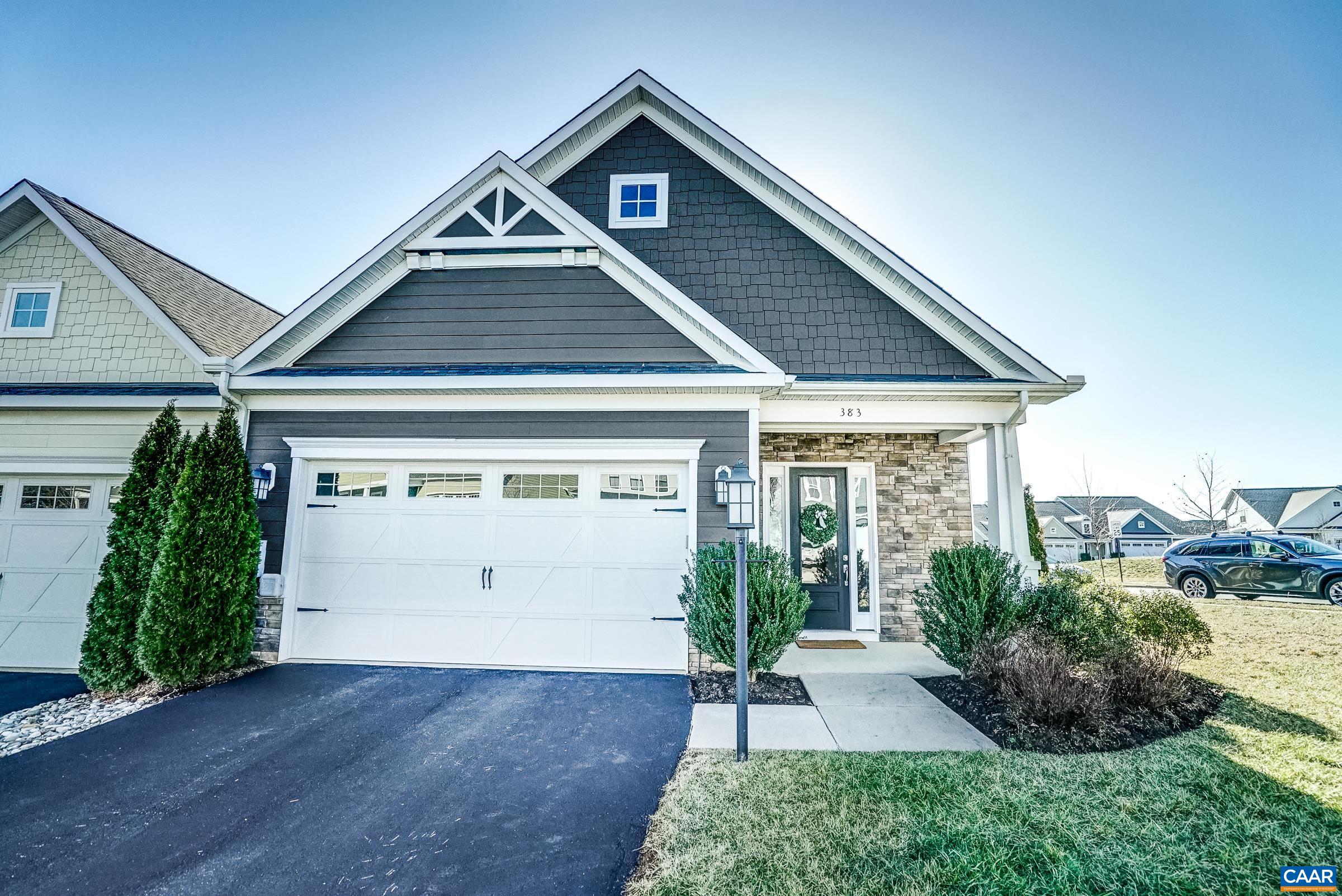 383 CLAIBOURNE RD