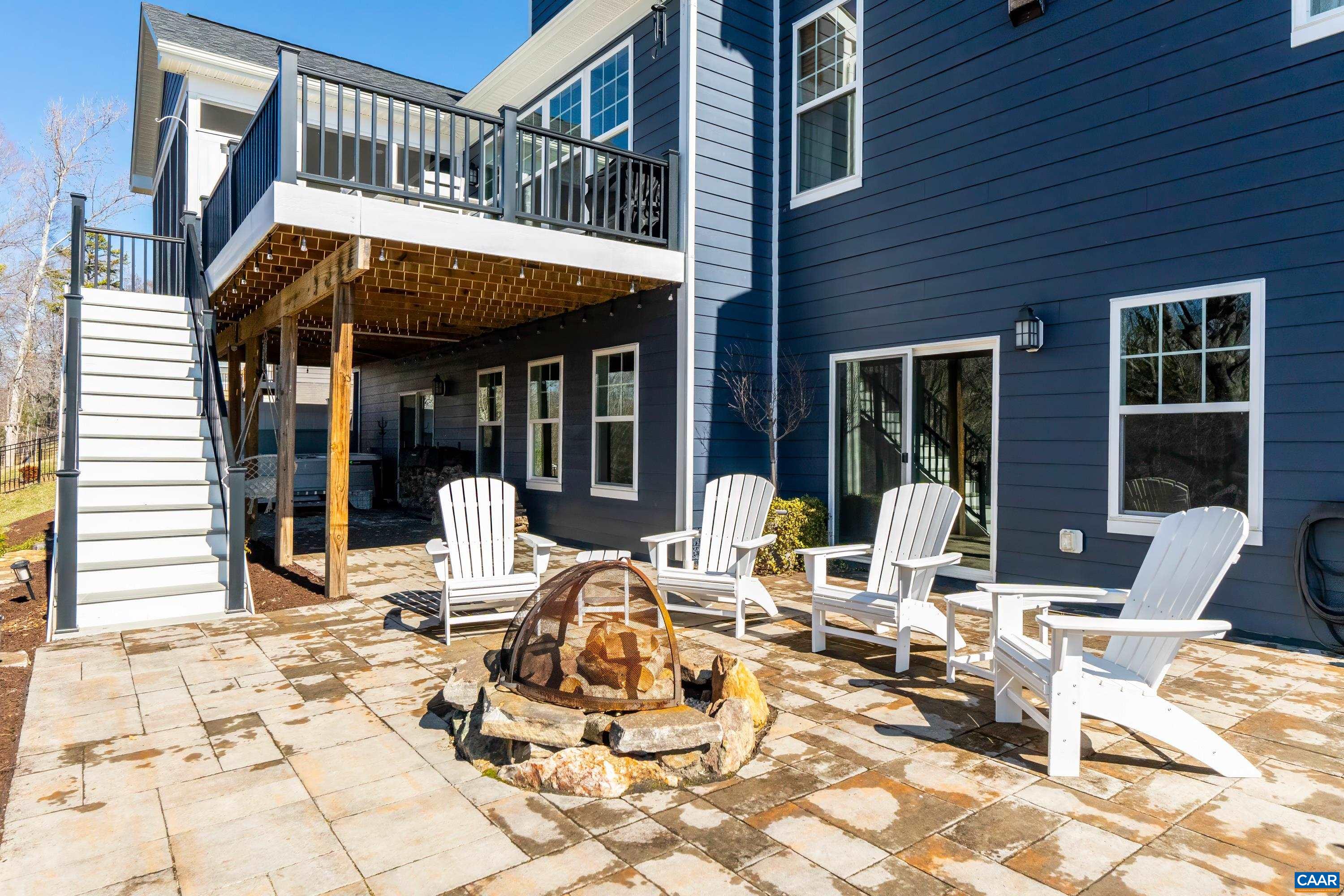 124 SAN MARCOS WAY