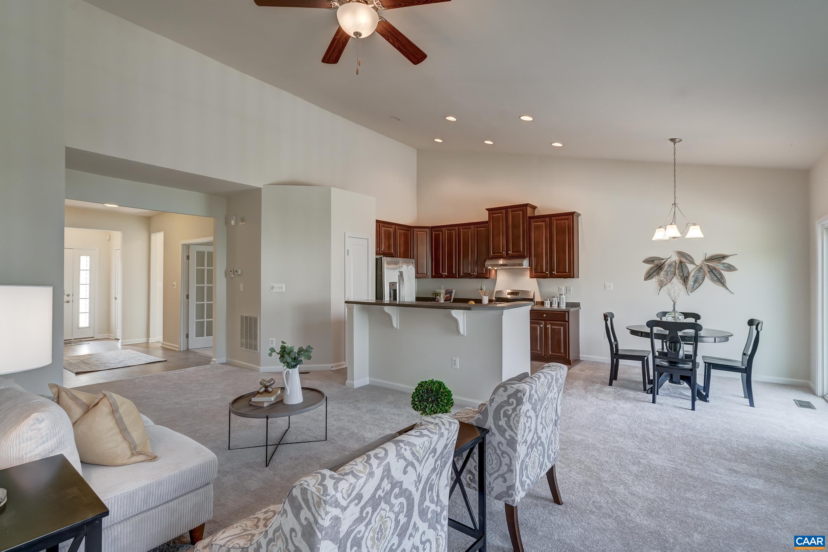 9 ROSALYN WAY