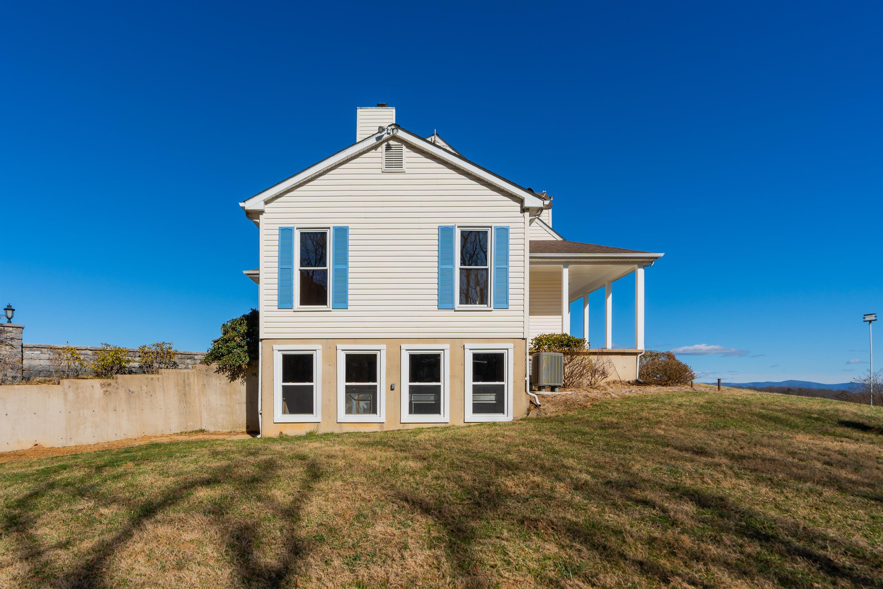 148 TROXEL GAP RD