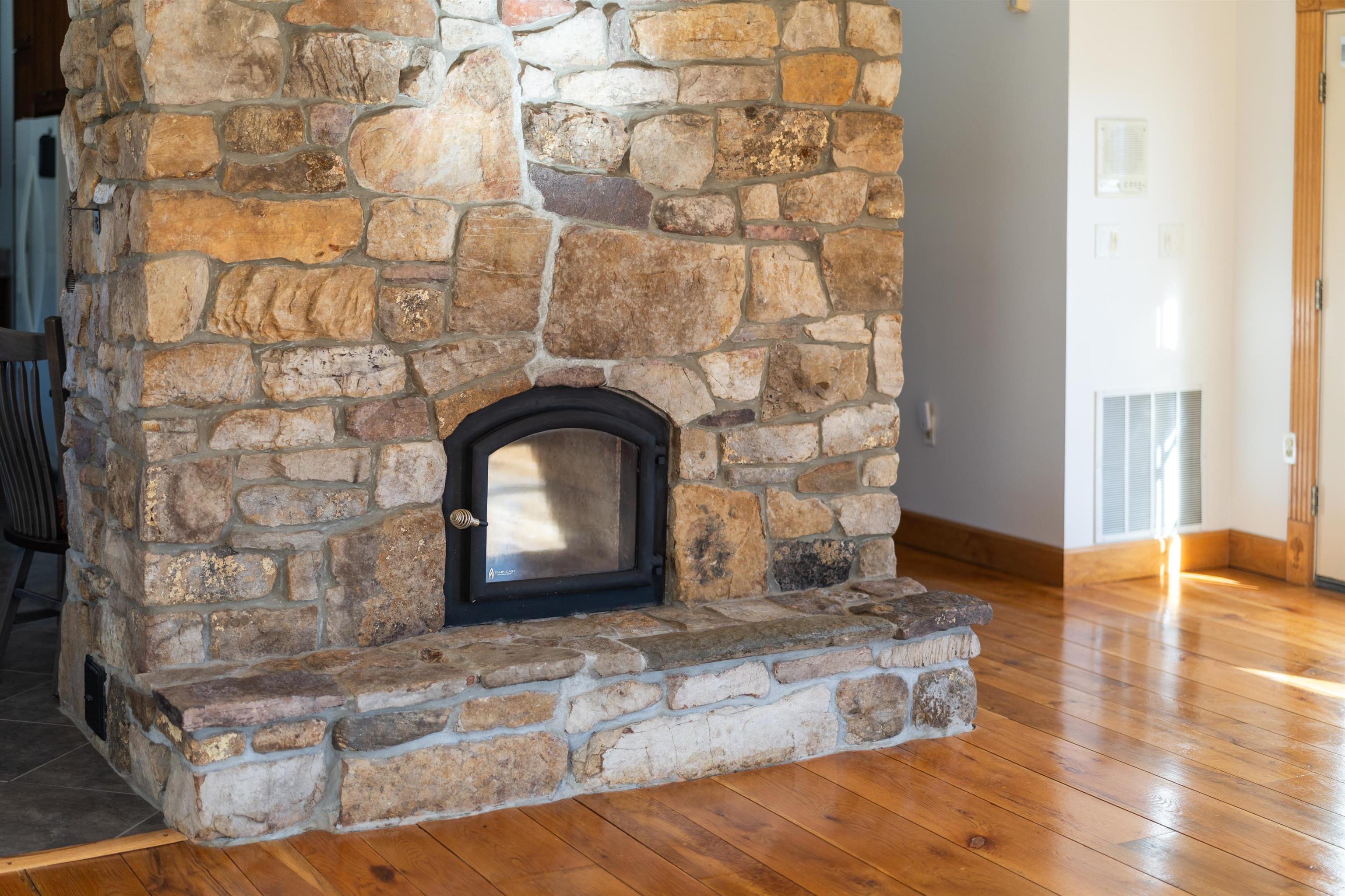 148 TROXEL GAP RD