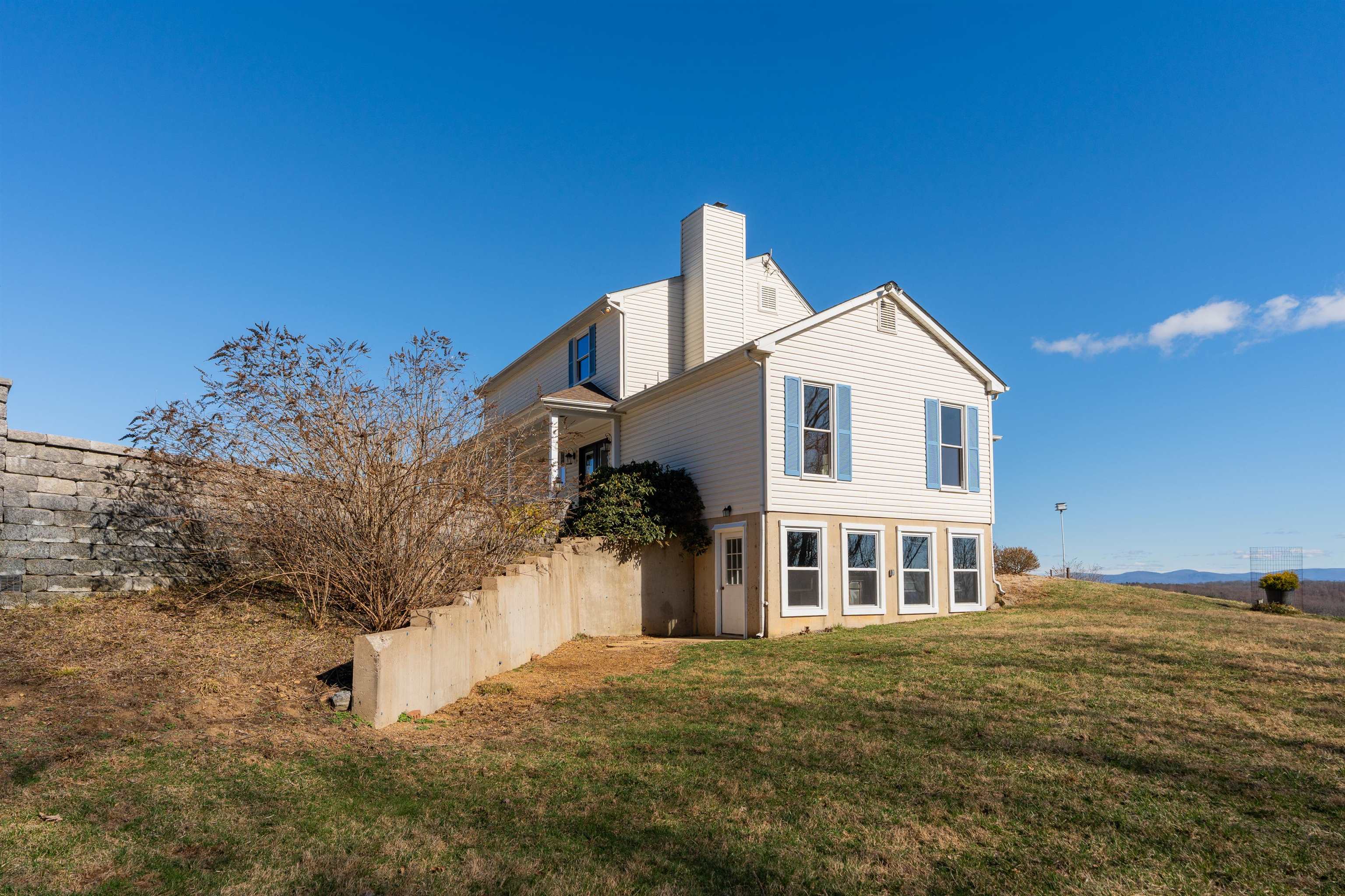 148 TROXEL GAP RD