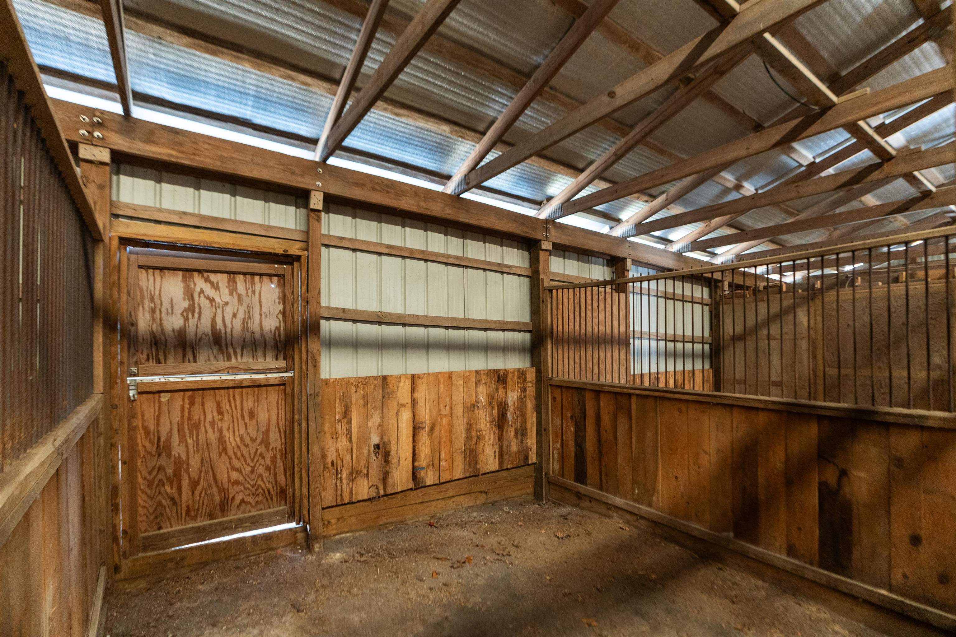 148 TROXEL GAP RD