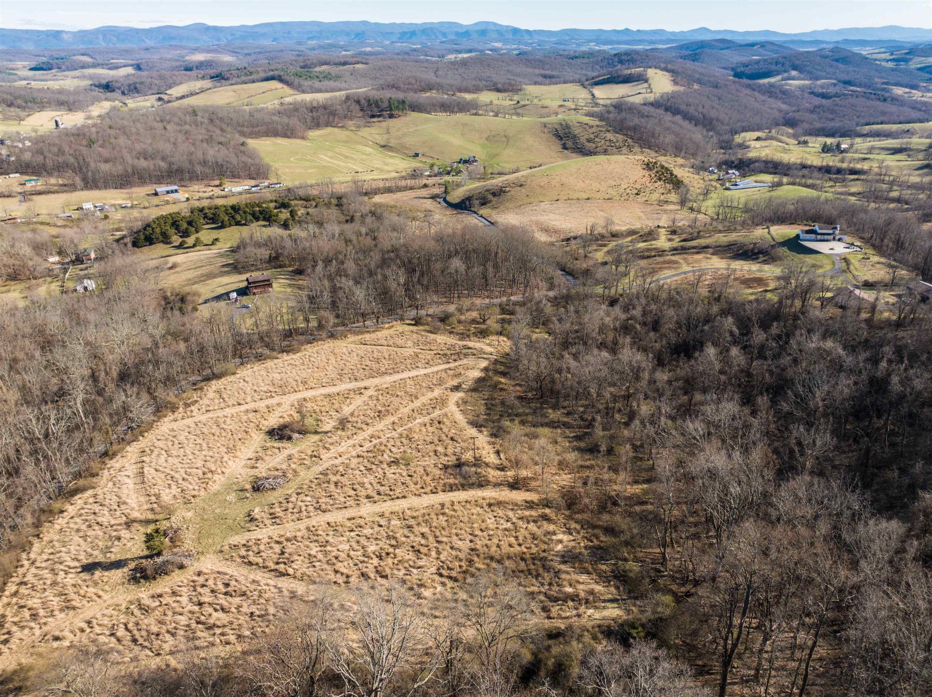 148 TROXEL GAP RD