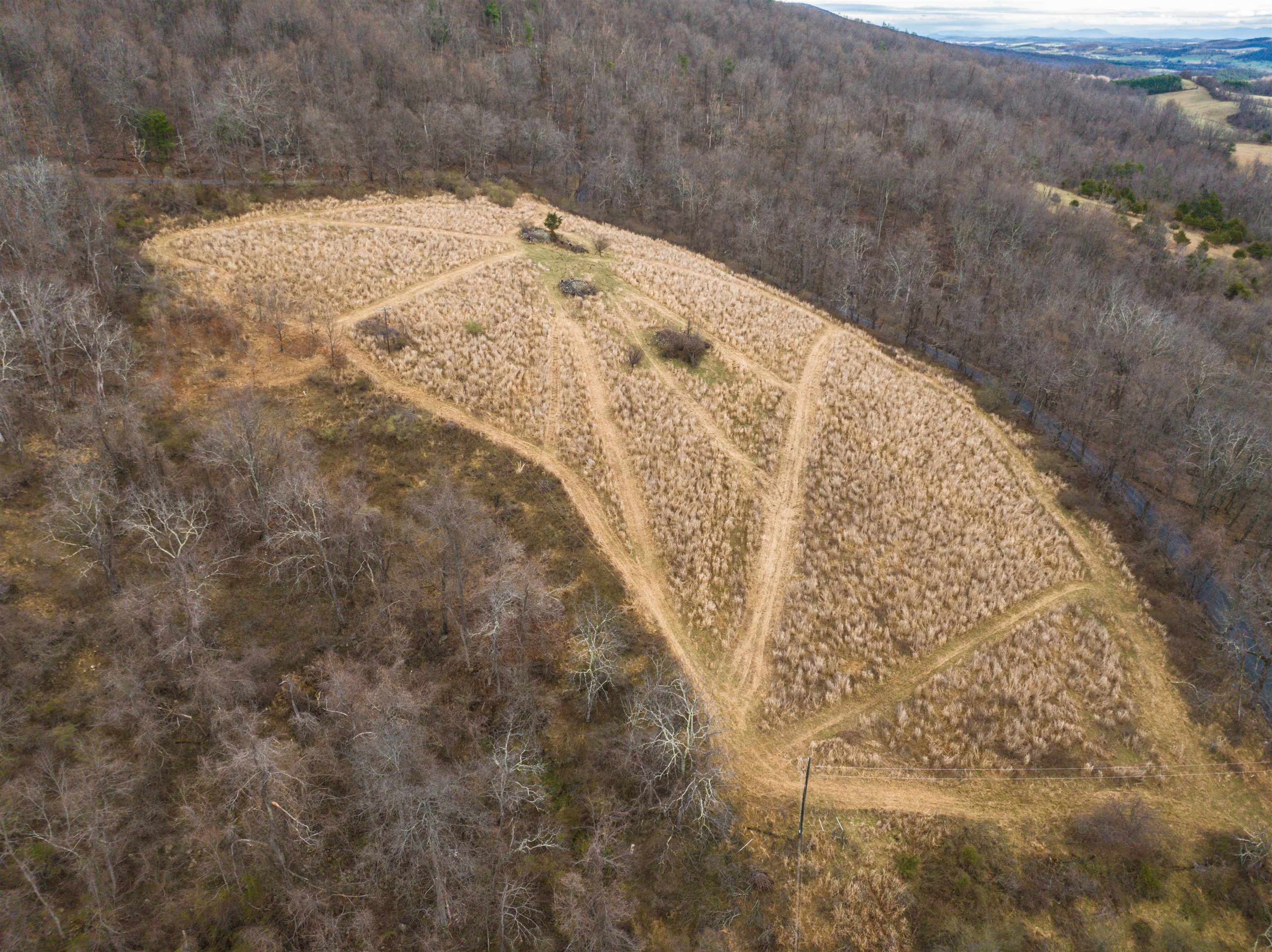 148 TROXEL GAP RD