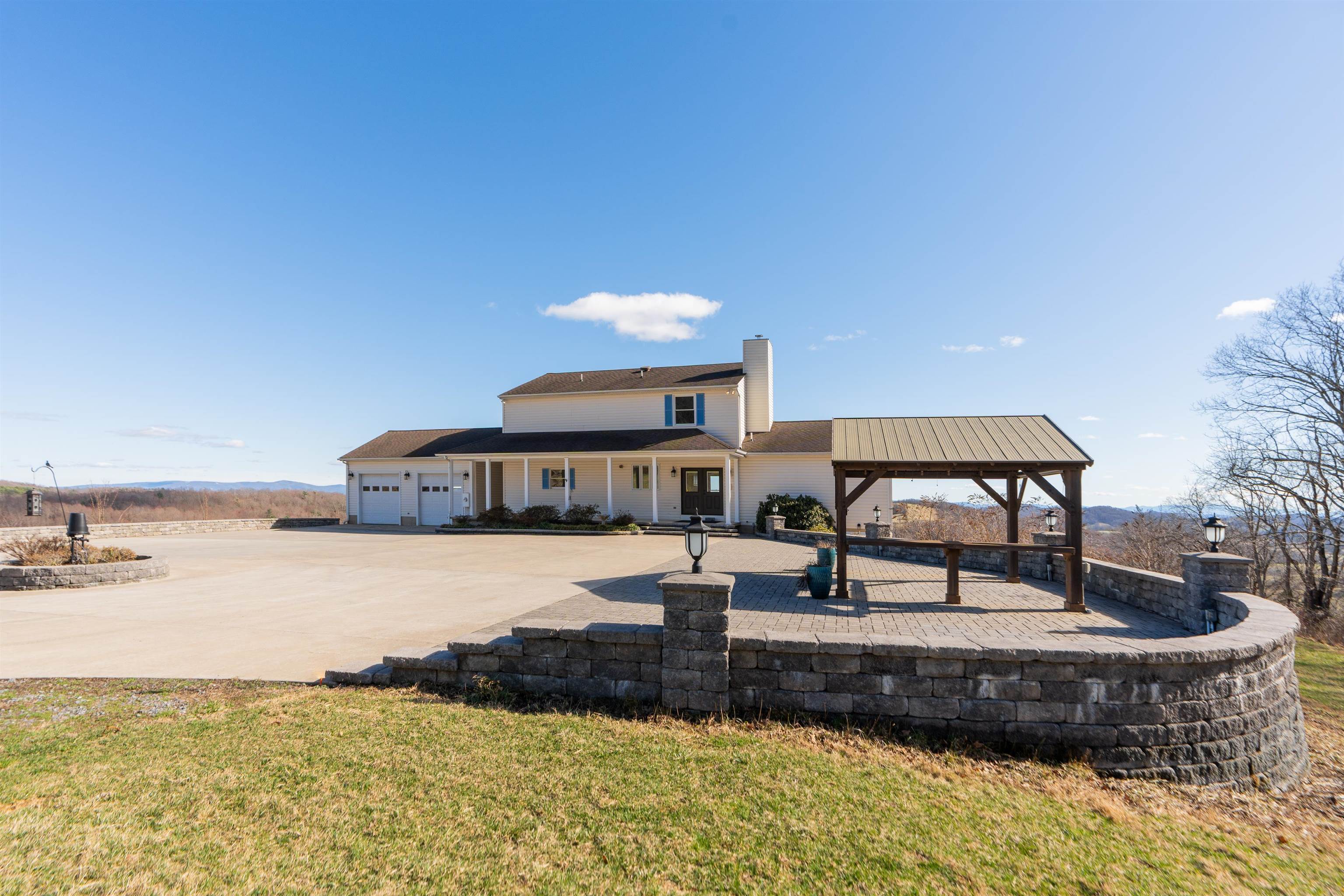 148 TROXEL GAP RD