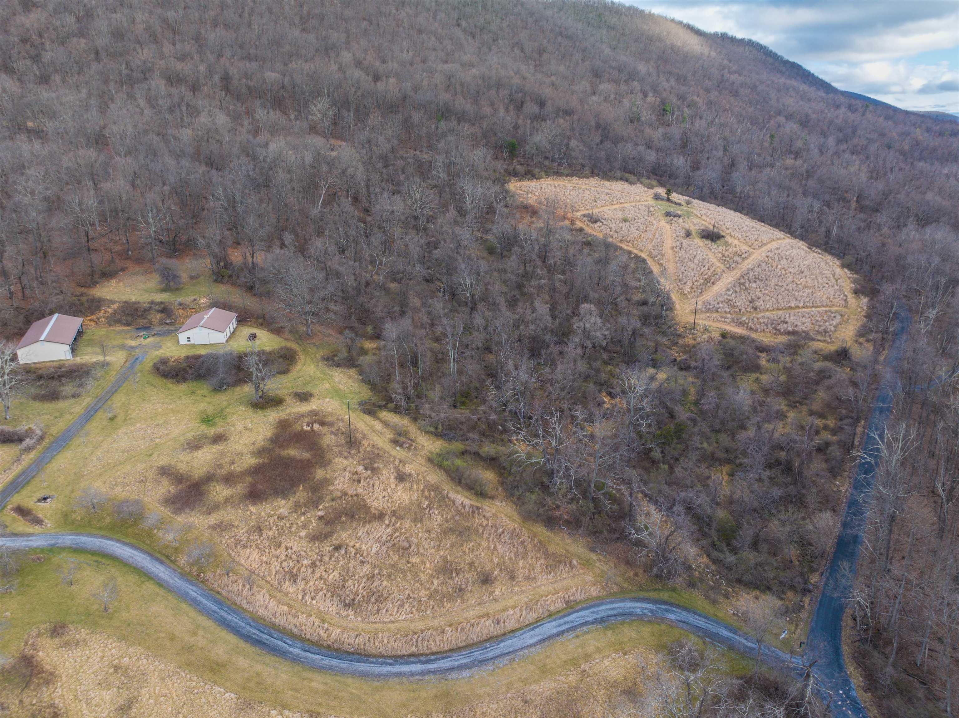 148 TROXEL GAP RD