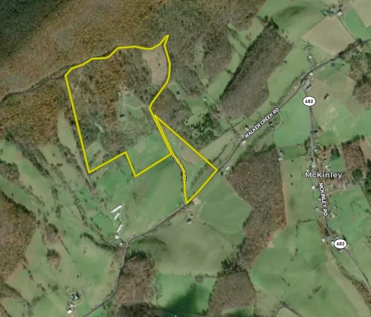 148 TROXEL GAP RD