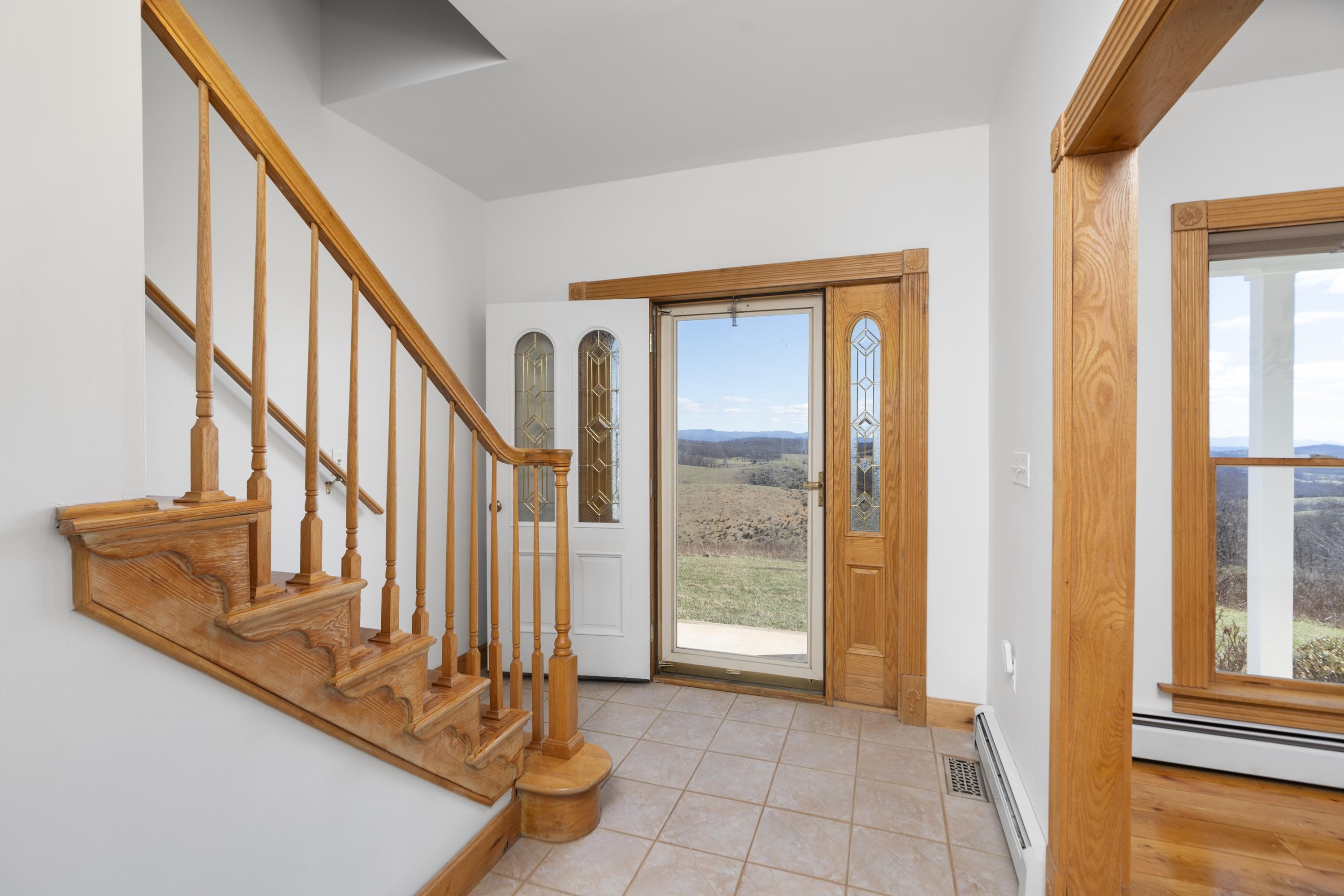 148 TROXEL GAP RD