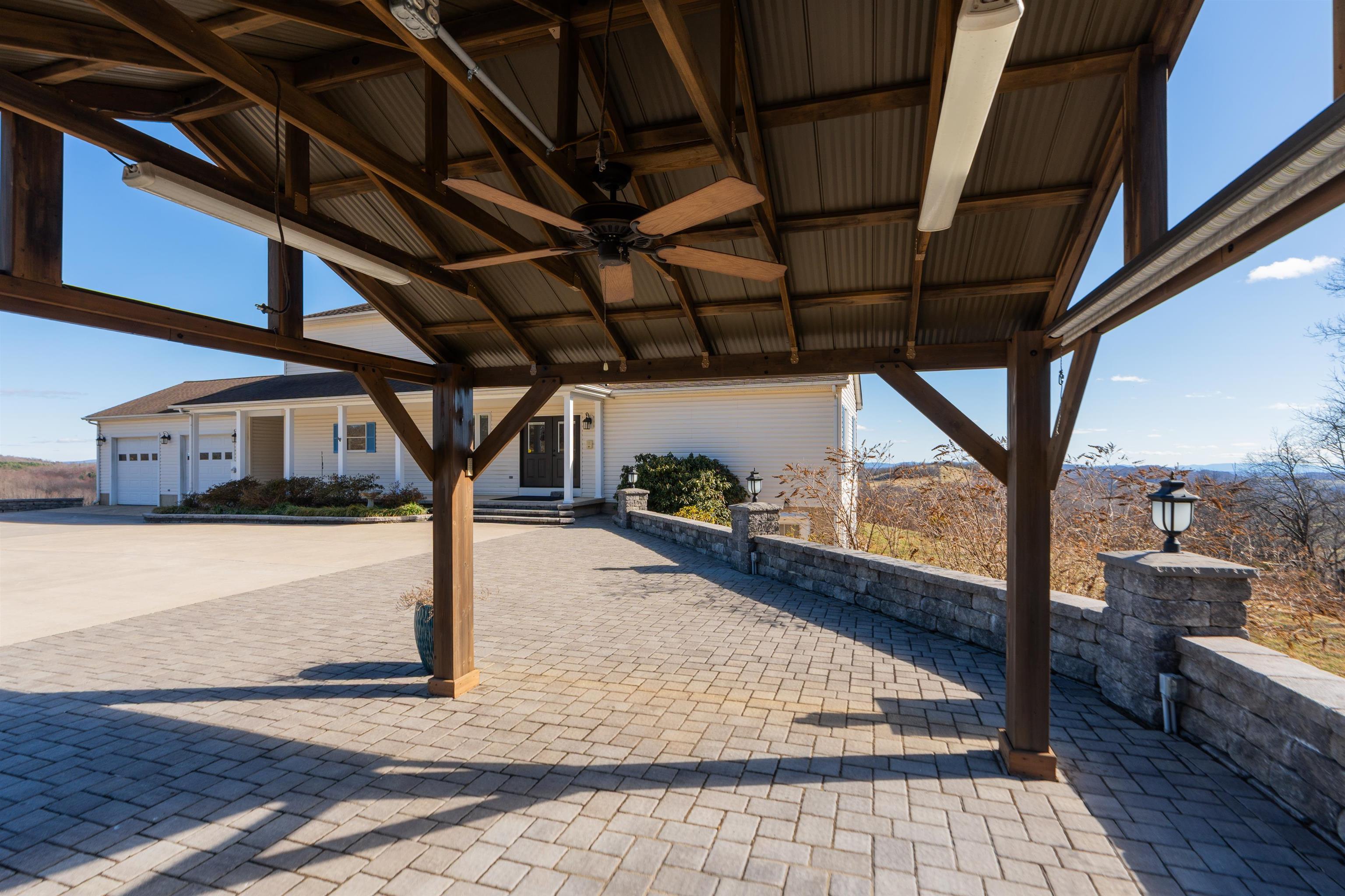 148 TROXEL GAP RD