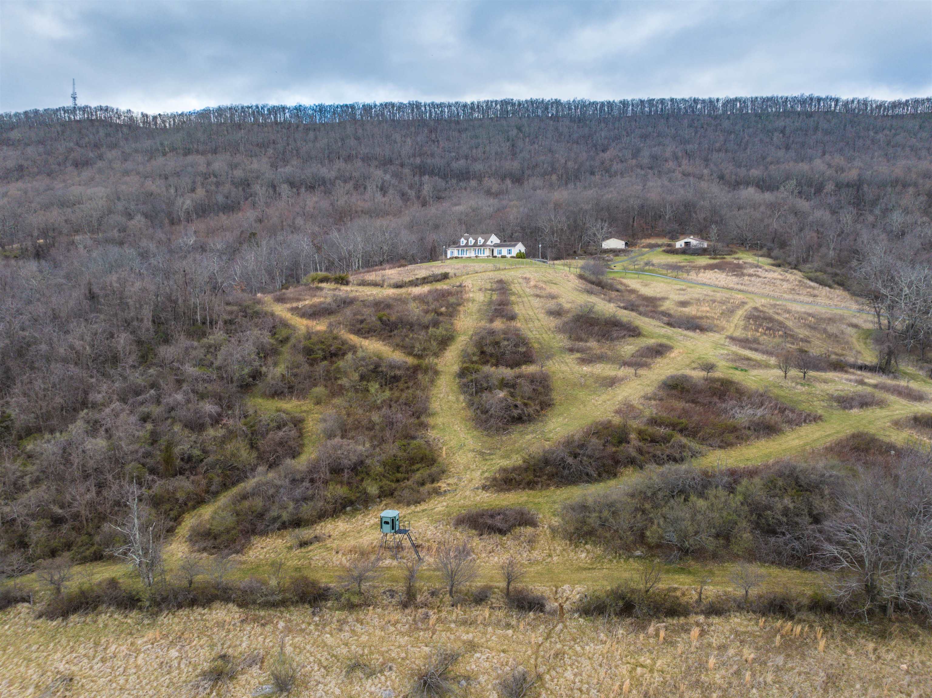 148 TROXEL GAP RD