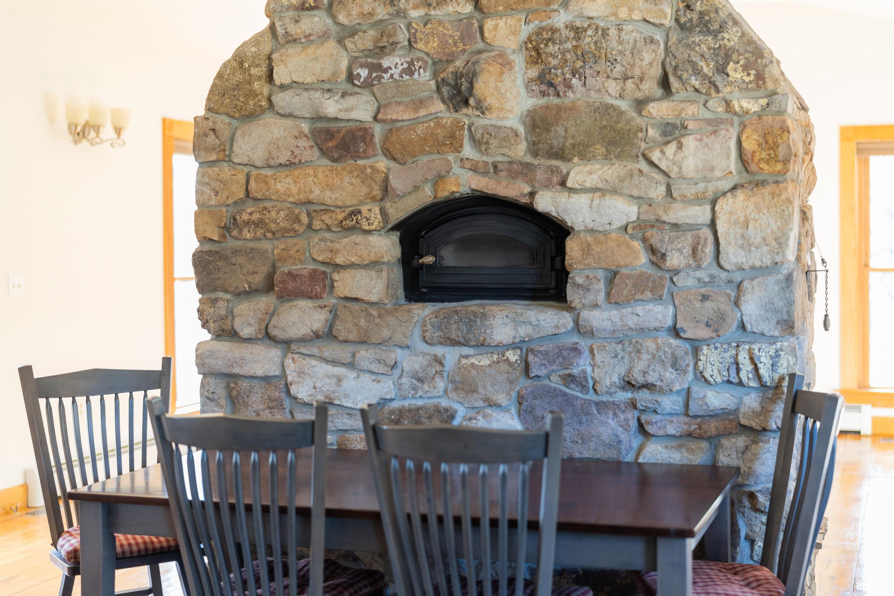148 TROXEL GAP RD