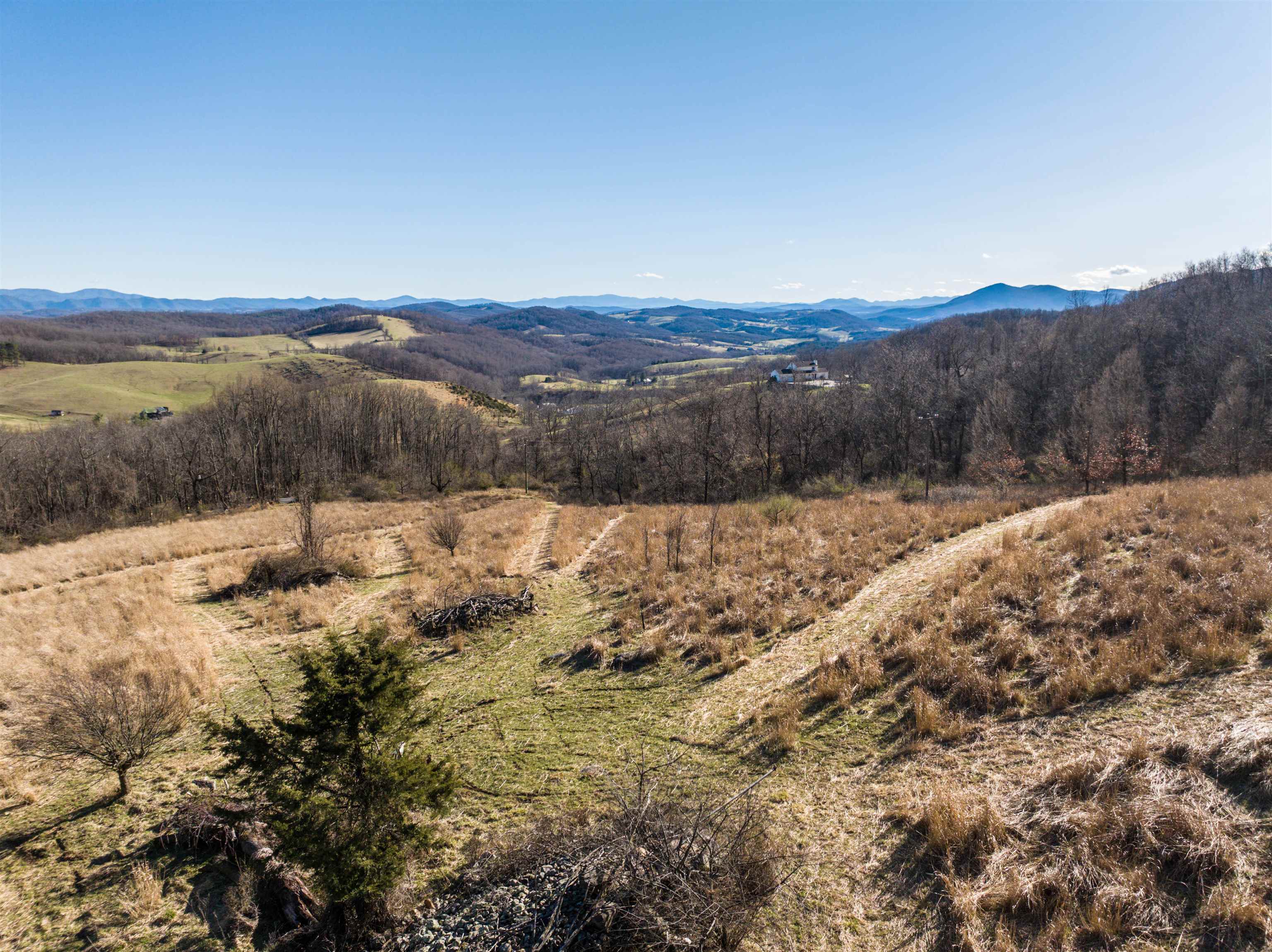 148 TROXEL GAP RD