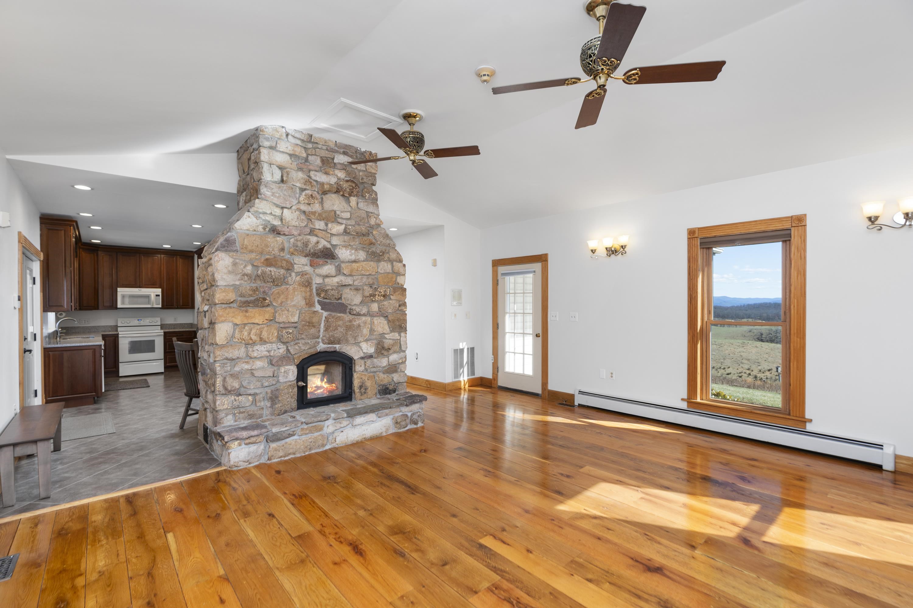 148 TROXEL GAP RD
