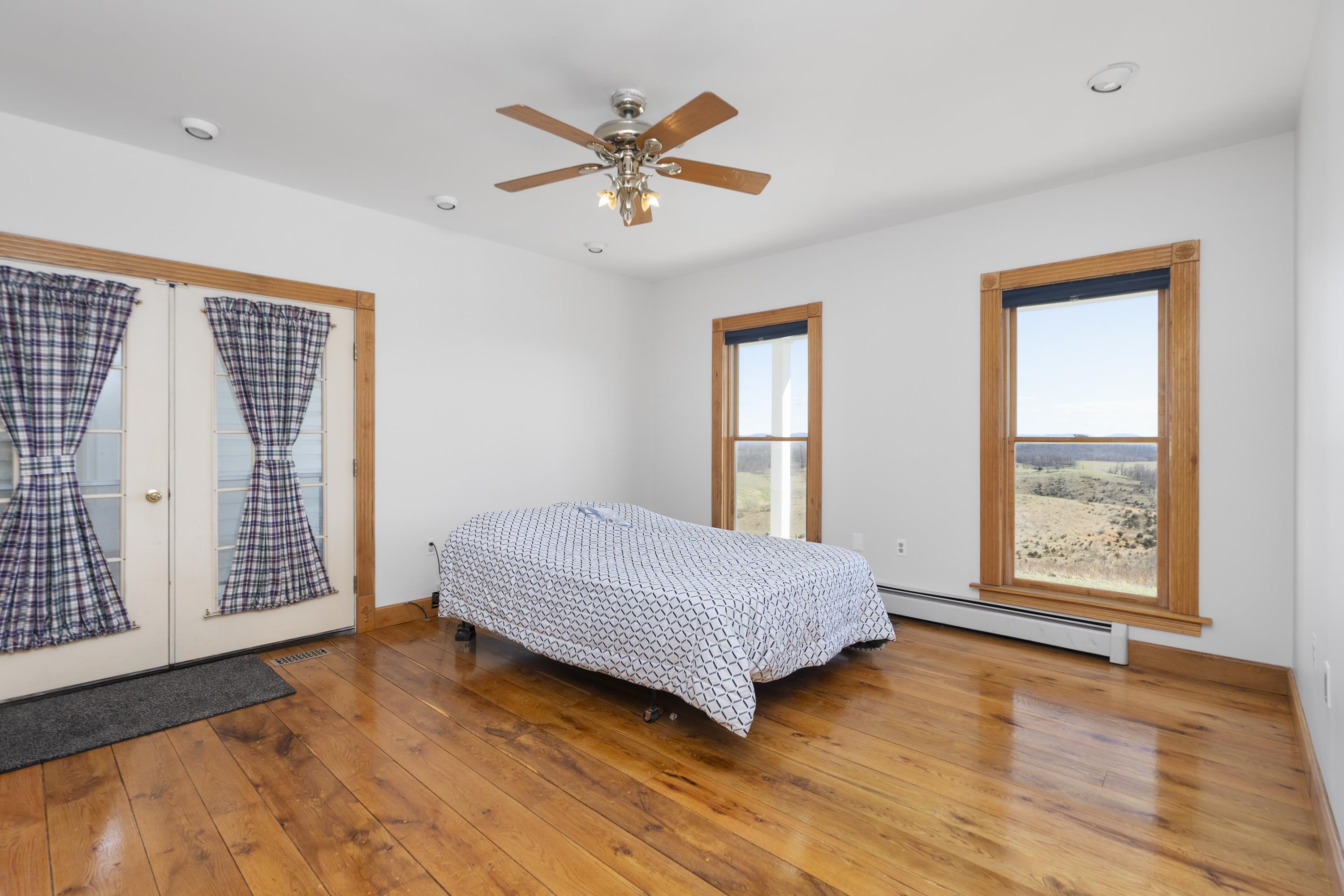 148 TROXEL GAP RD