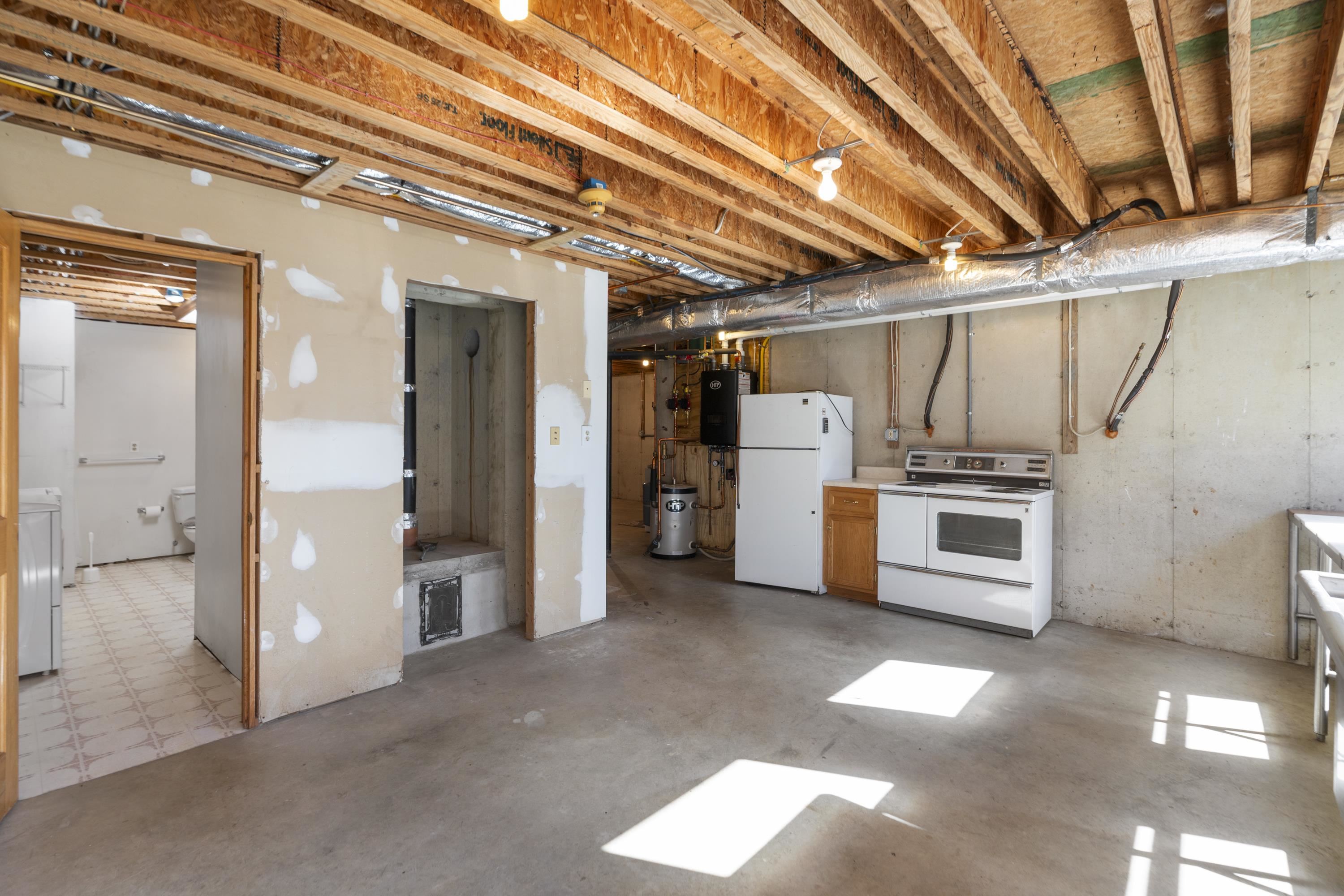 148 TROXEL GAP RD