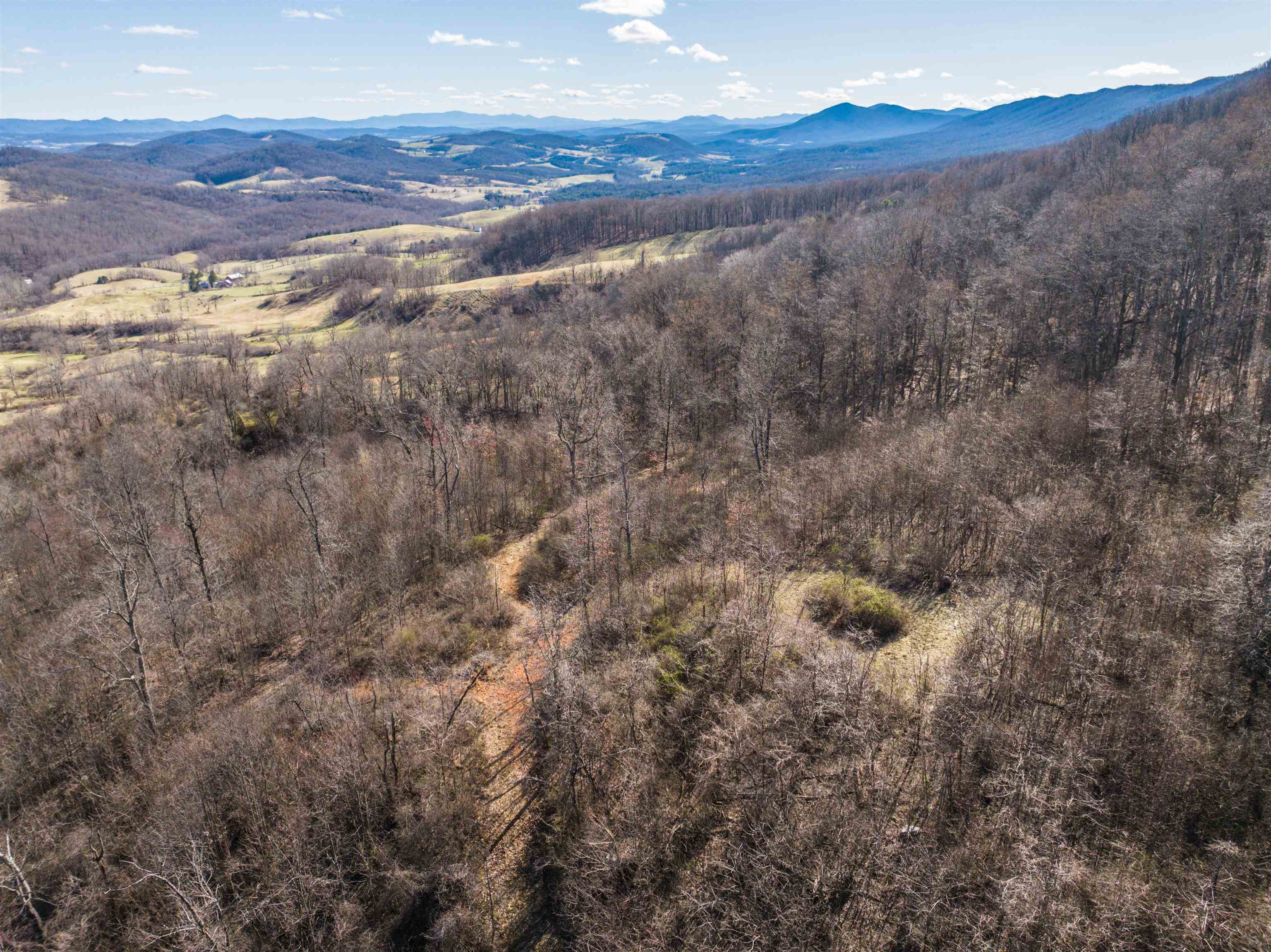 148 TROXEL GAP RD