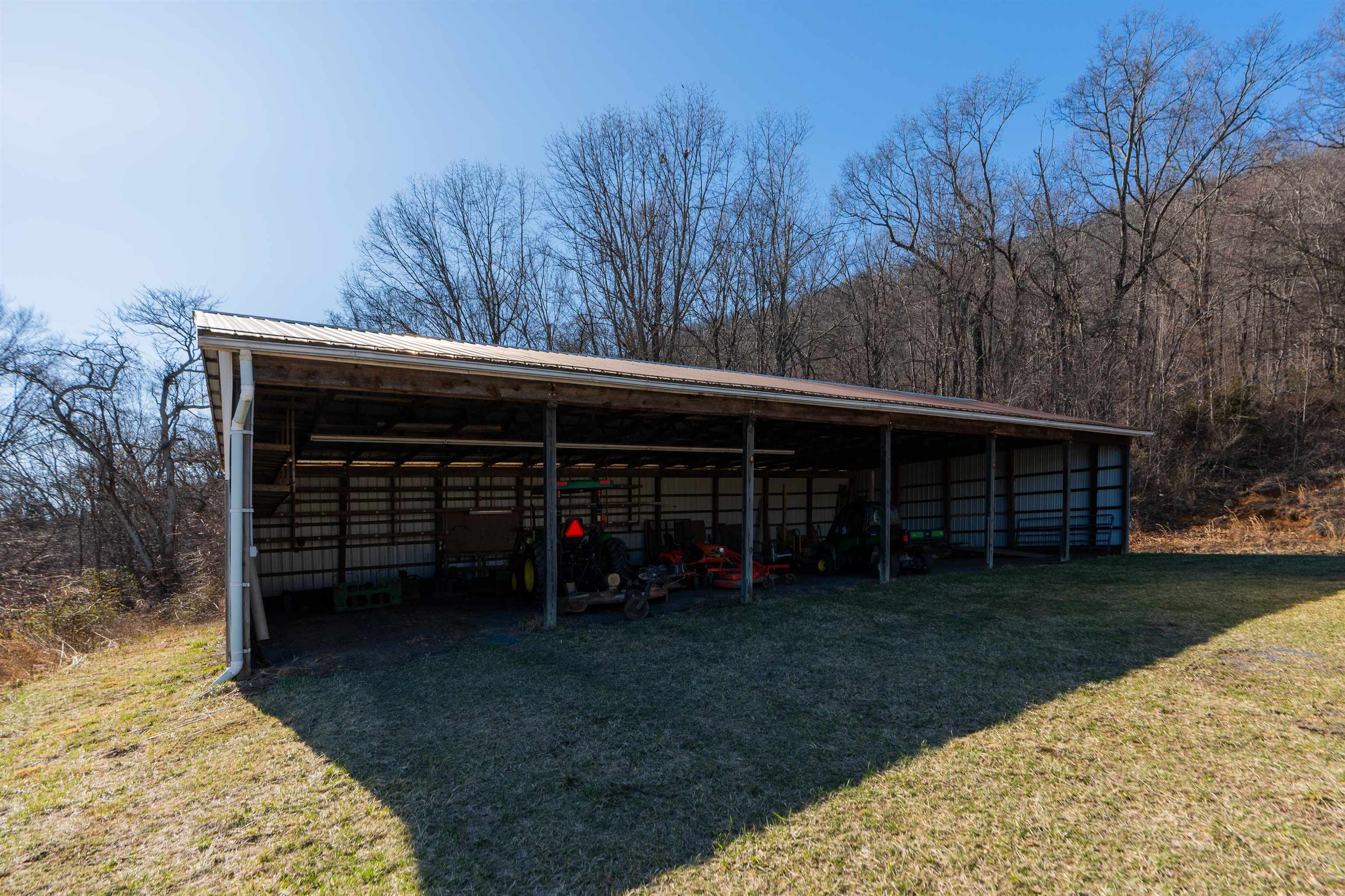 148 TROXEL GAP RD