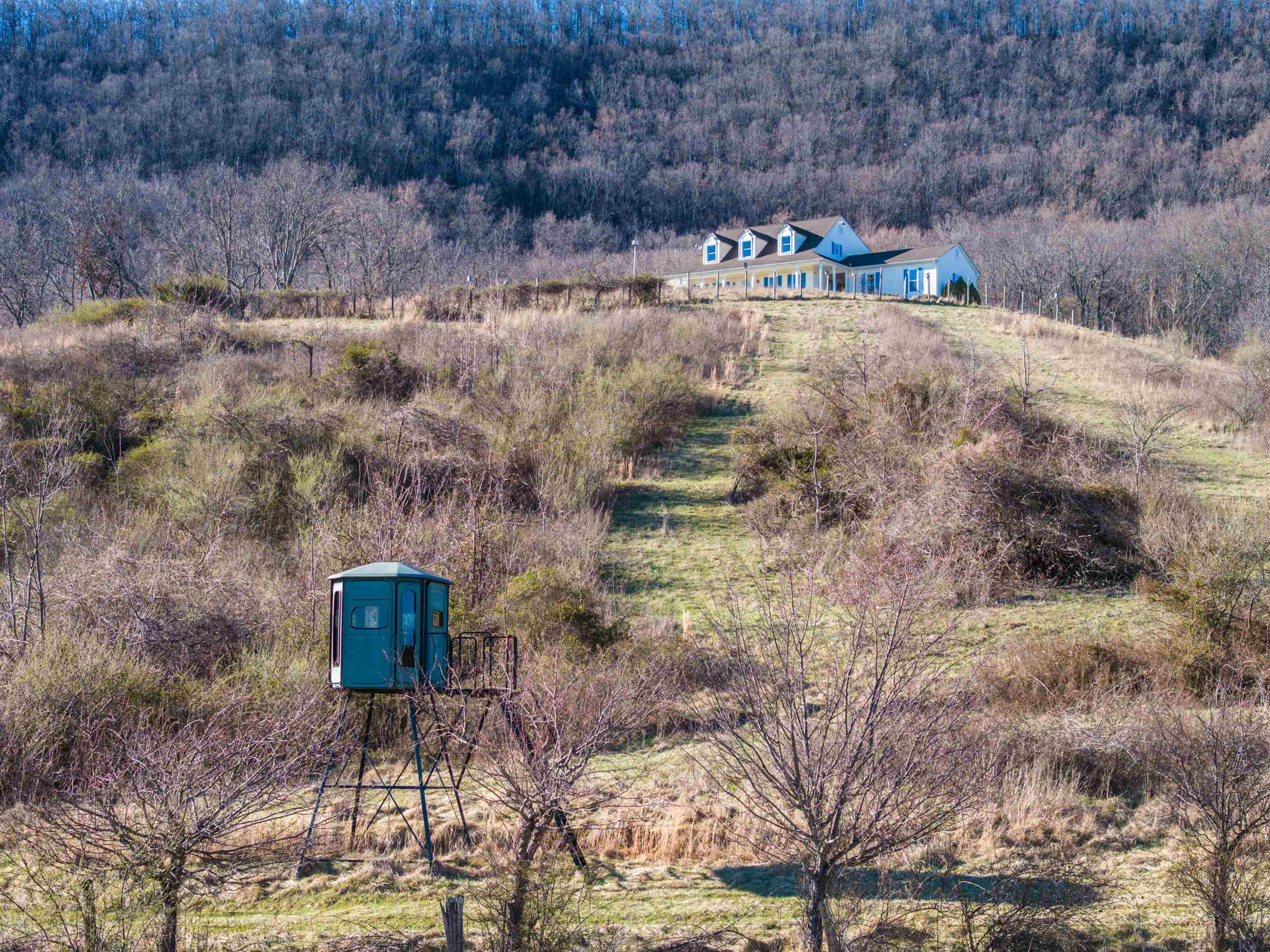 148 TROXEL GAP RD