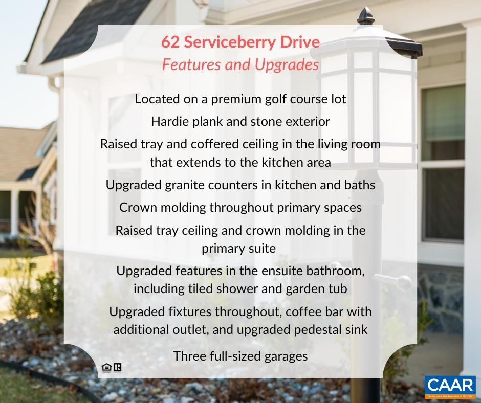 62 SERVICEBERRY DR