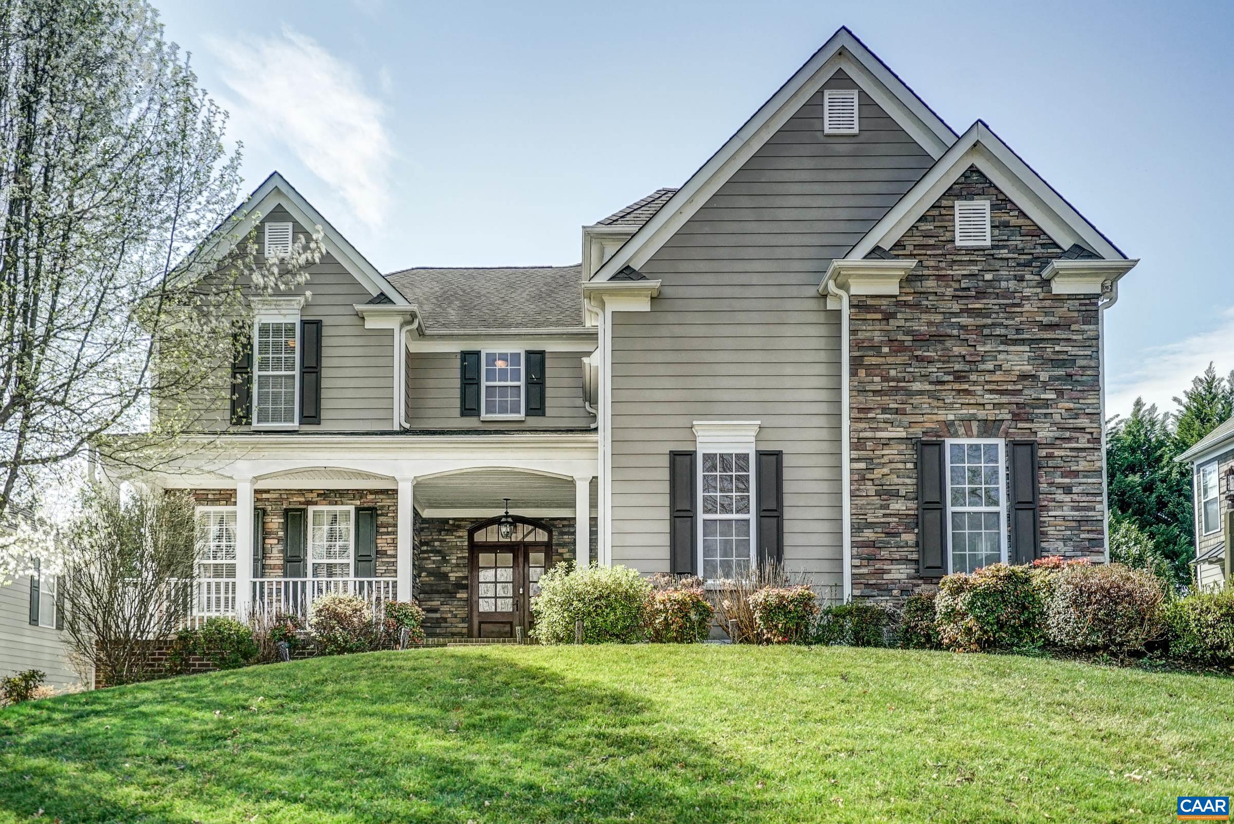 5237 PARK RIDGE CT