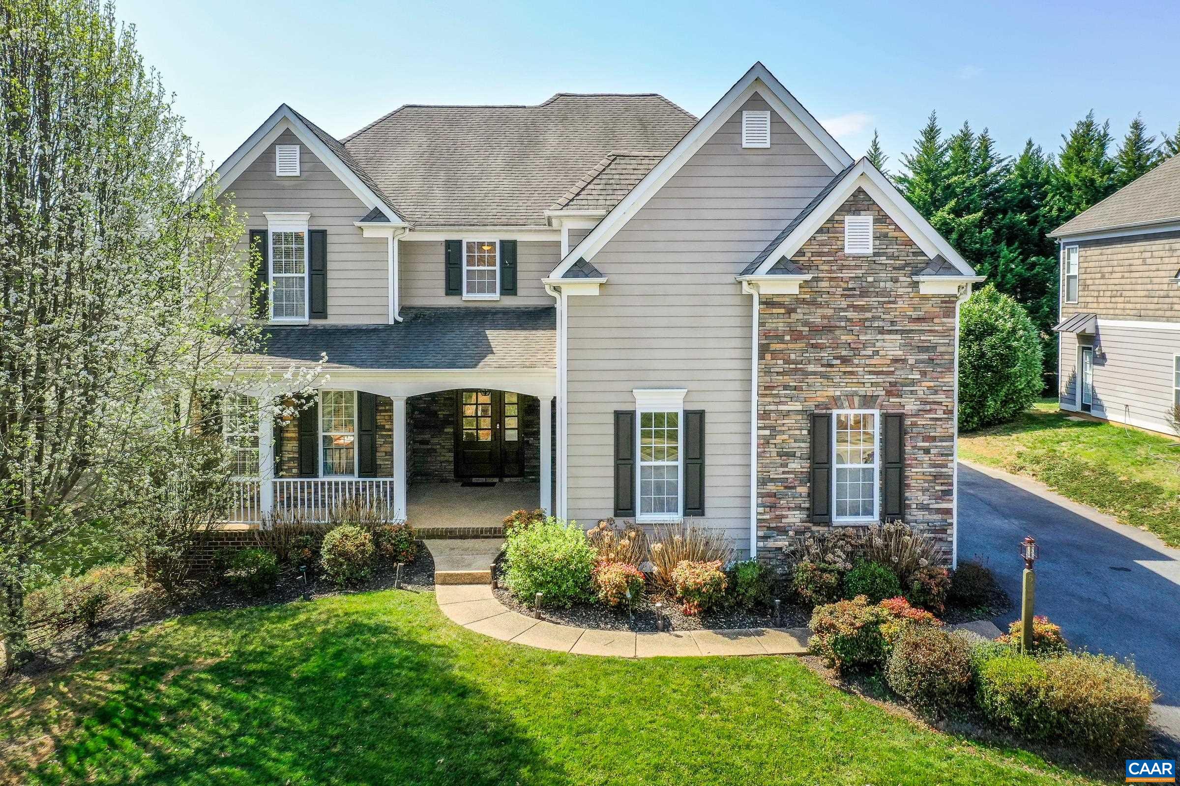 5237 PARK RIDGE CT