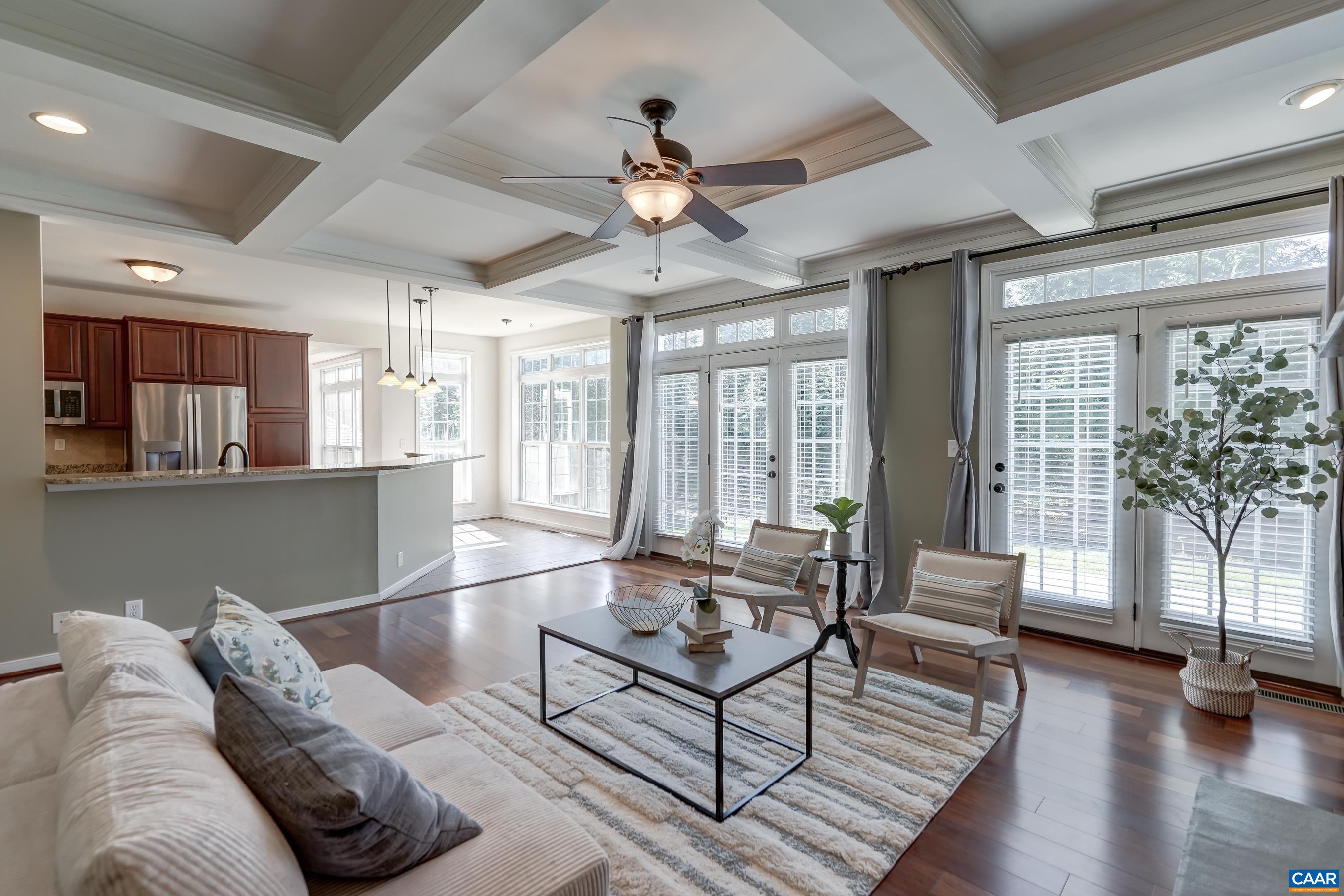 5237 PARK RIDGE CT