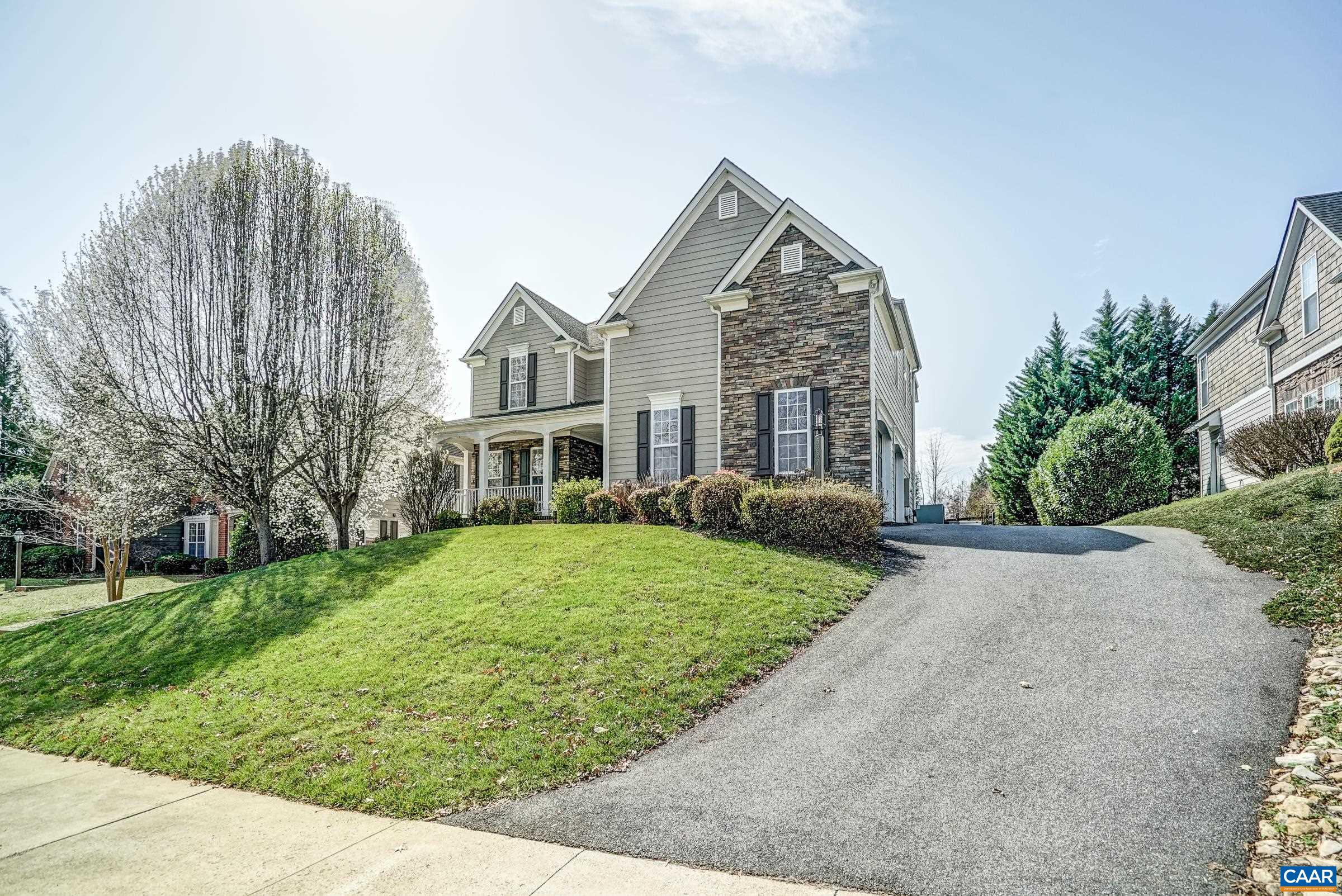 5237 PARK RIDGE CT
