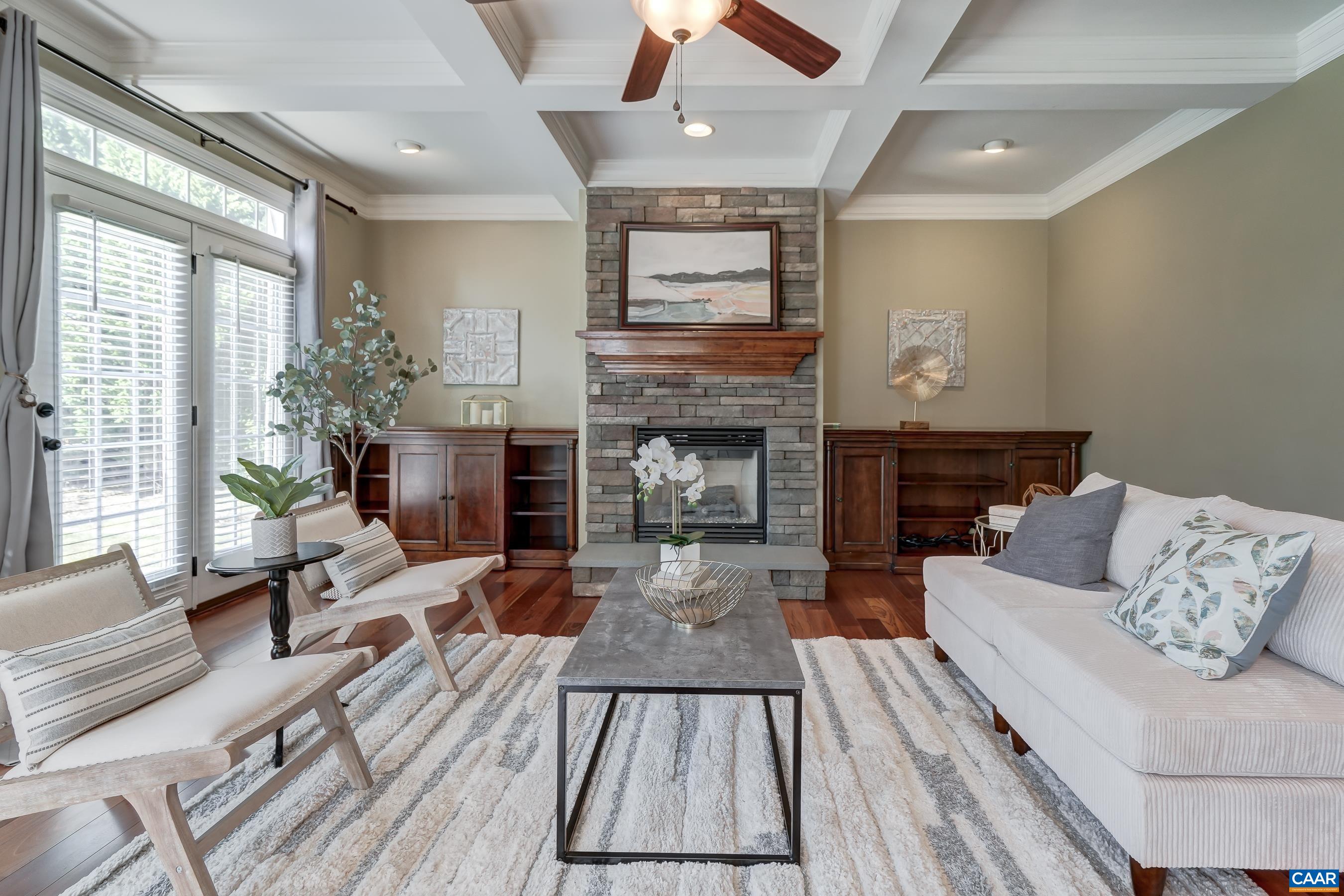 5237 PARK RIDGE CT