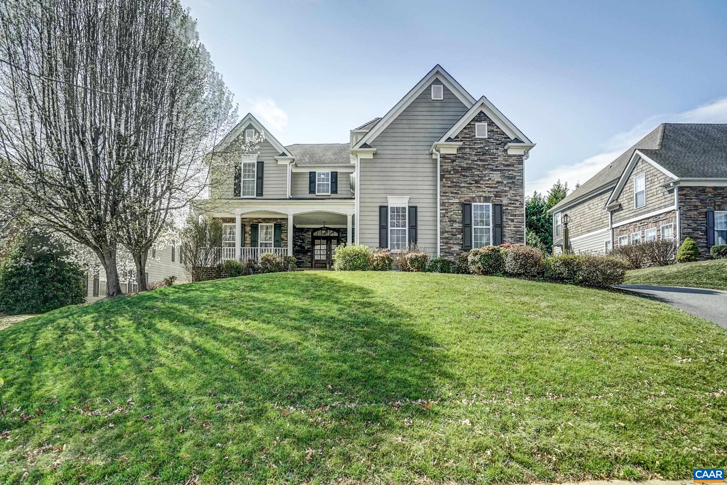 5237 PARK RIDGE CT