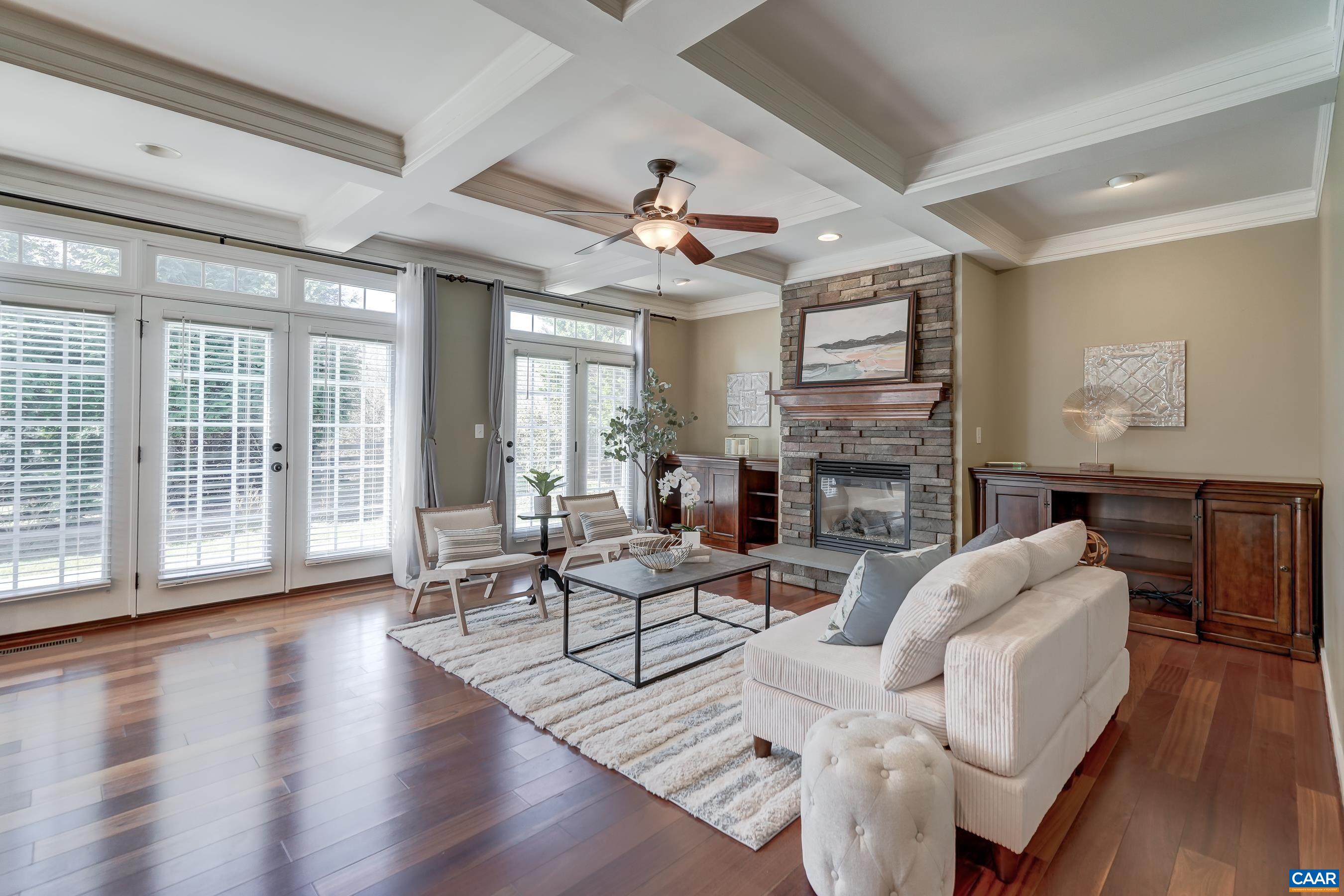 5237 PARK RIDGE CT