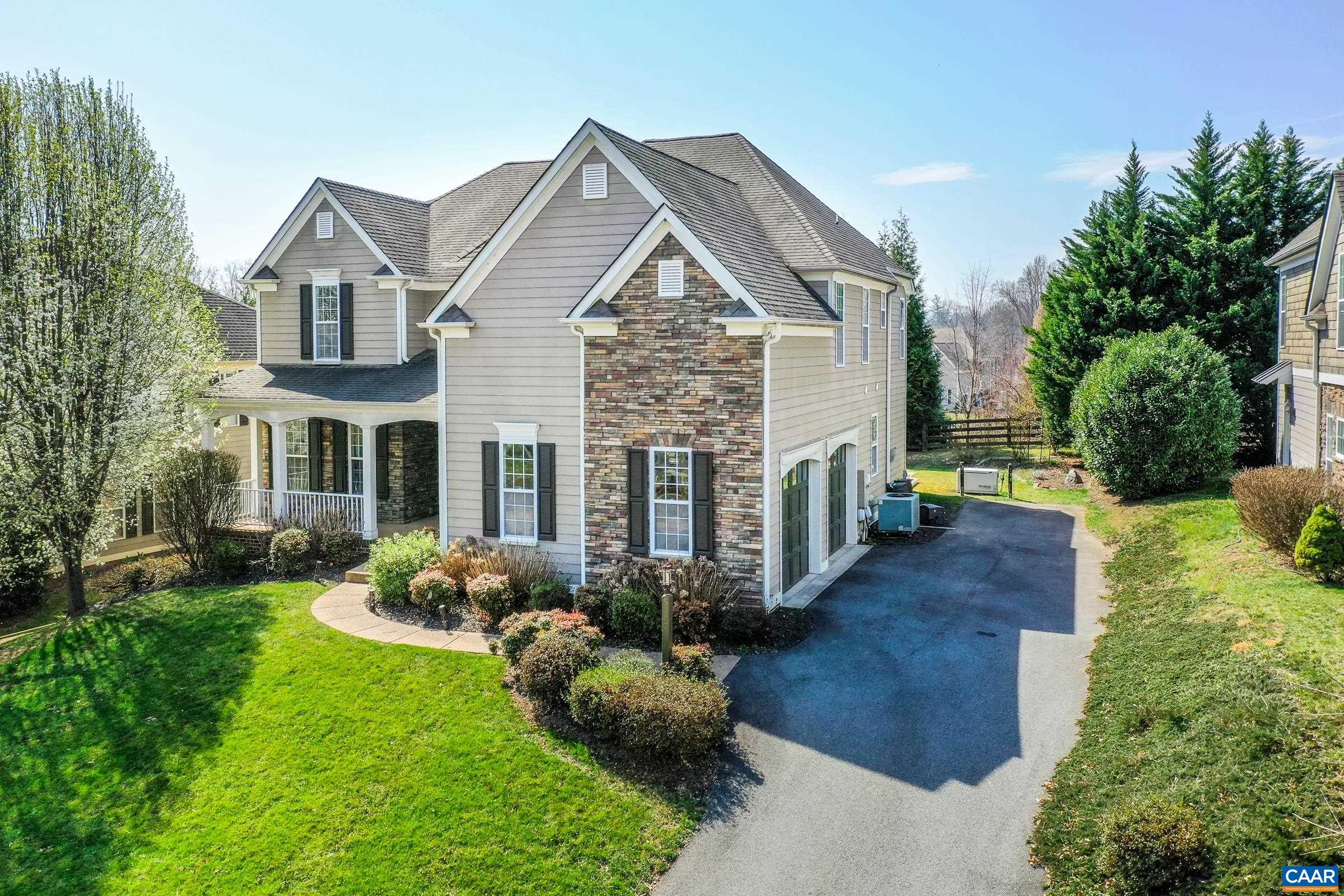 5237 PARK RIDGE CT