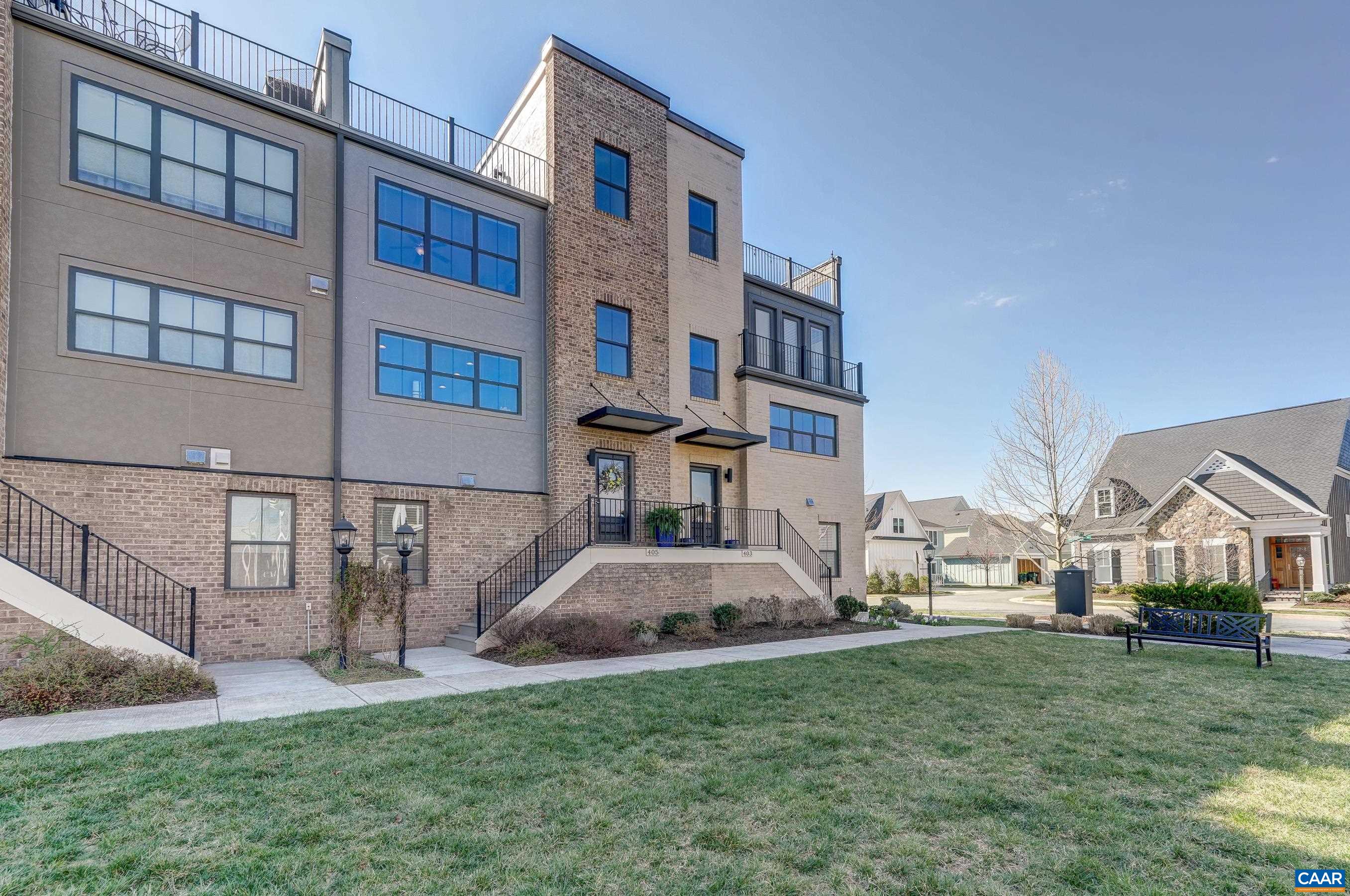 405 FENNEL RD