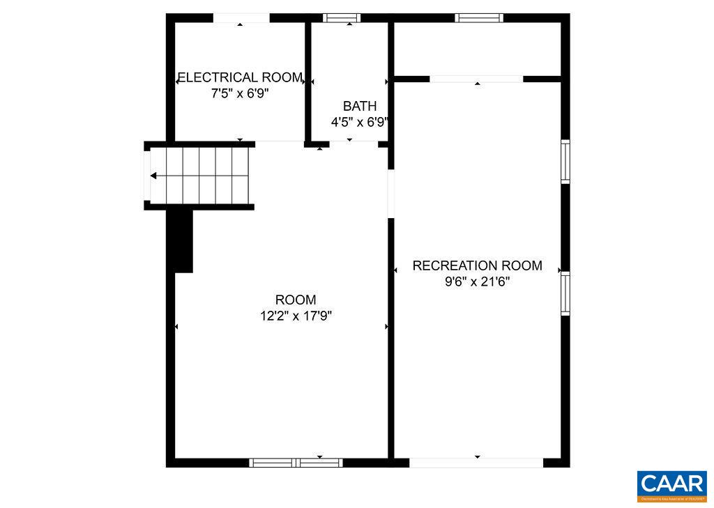 492 AVON RD
