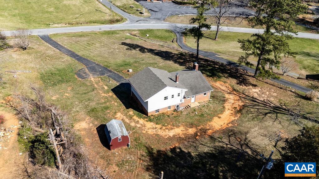 492 AVON RD