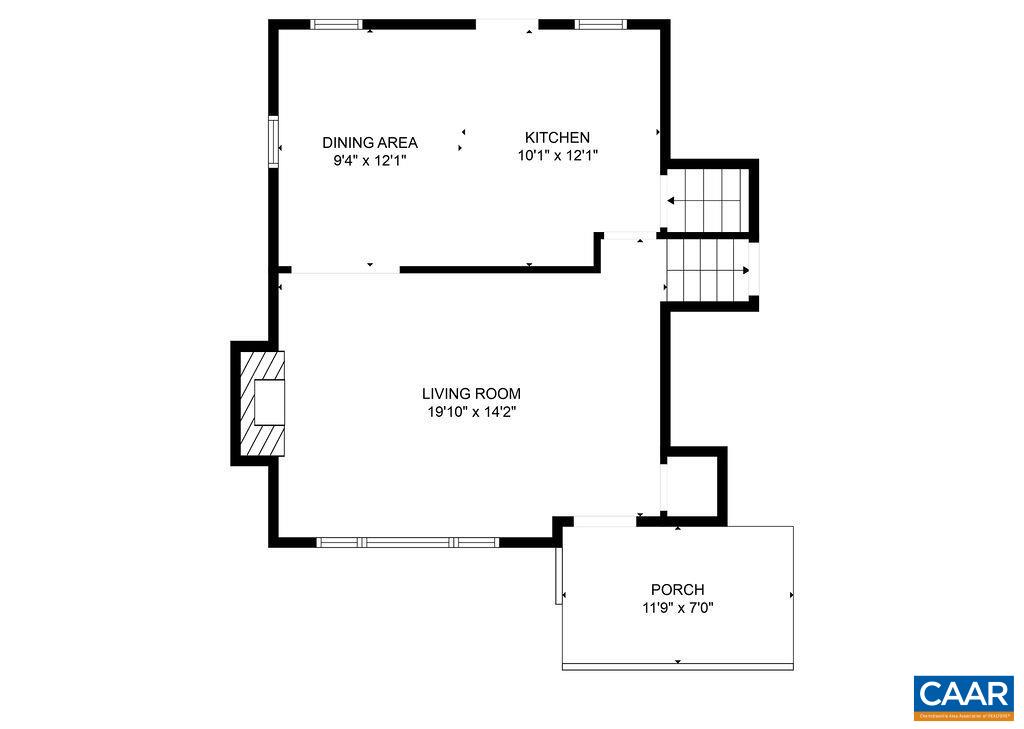 492 AVON RD
