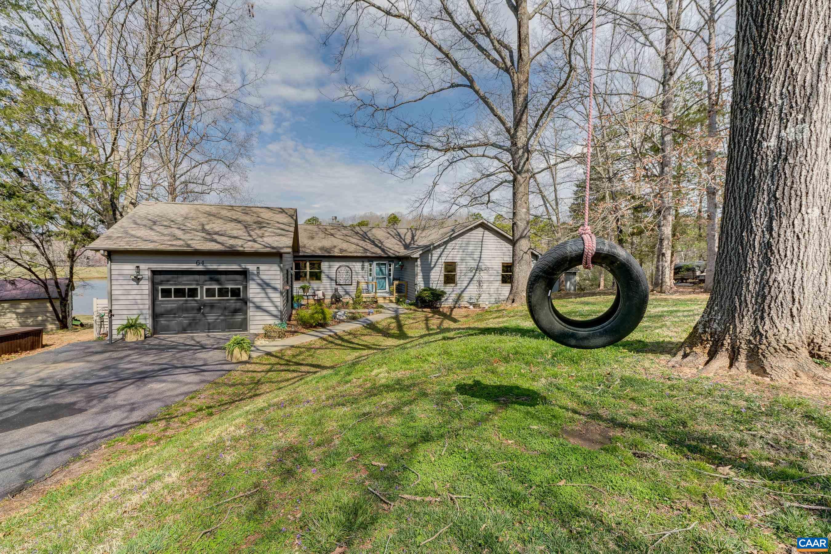 64 DAHLIA RD