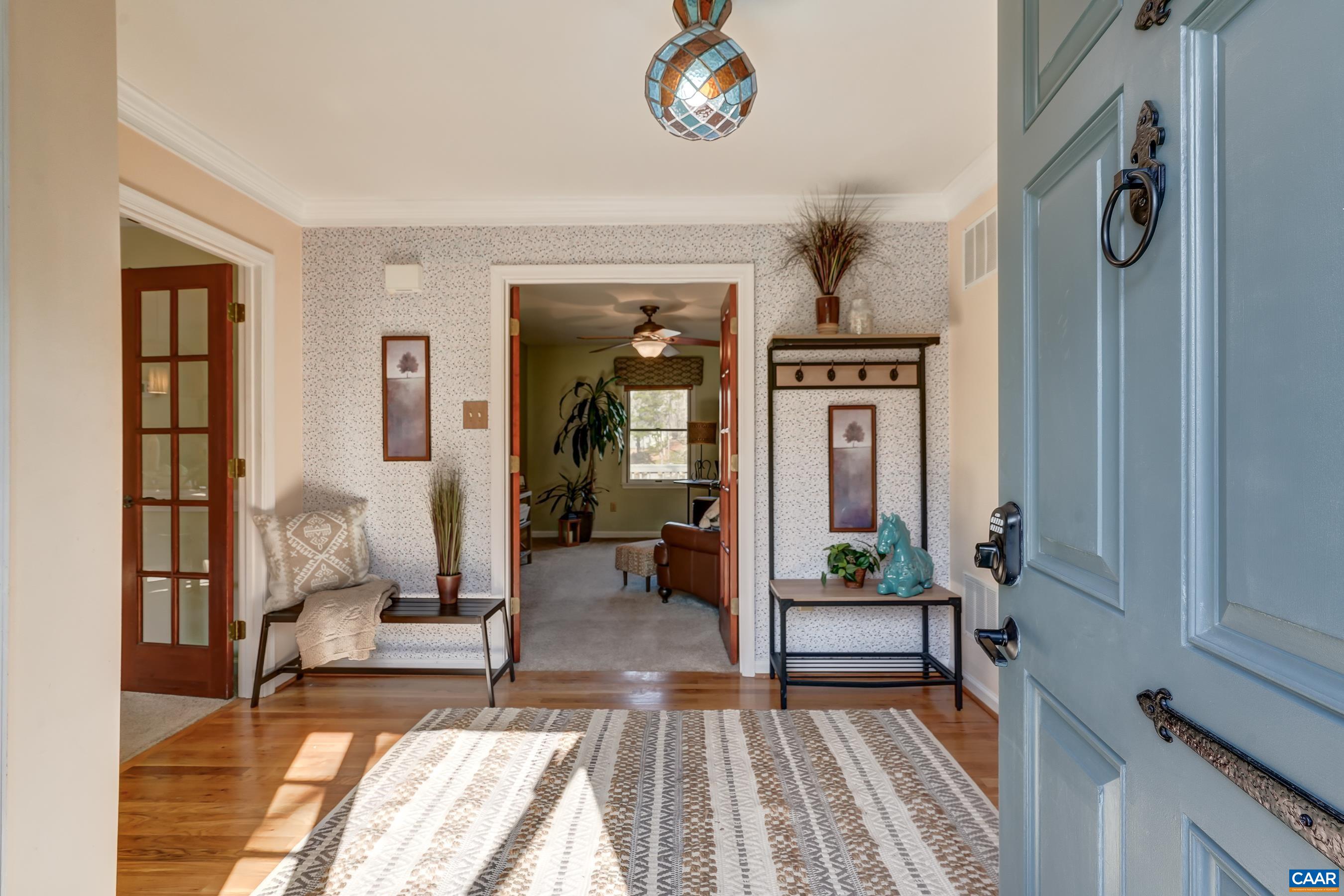 64 DAHLIA RD