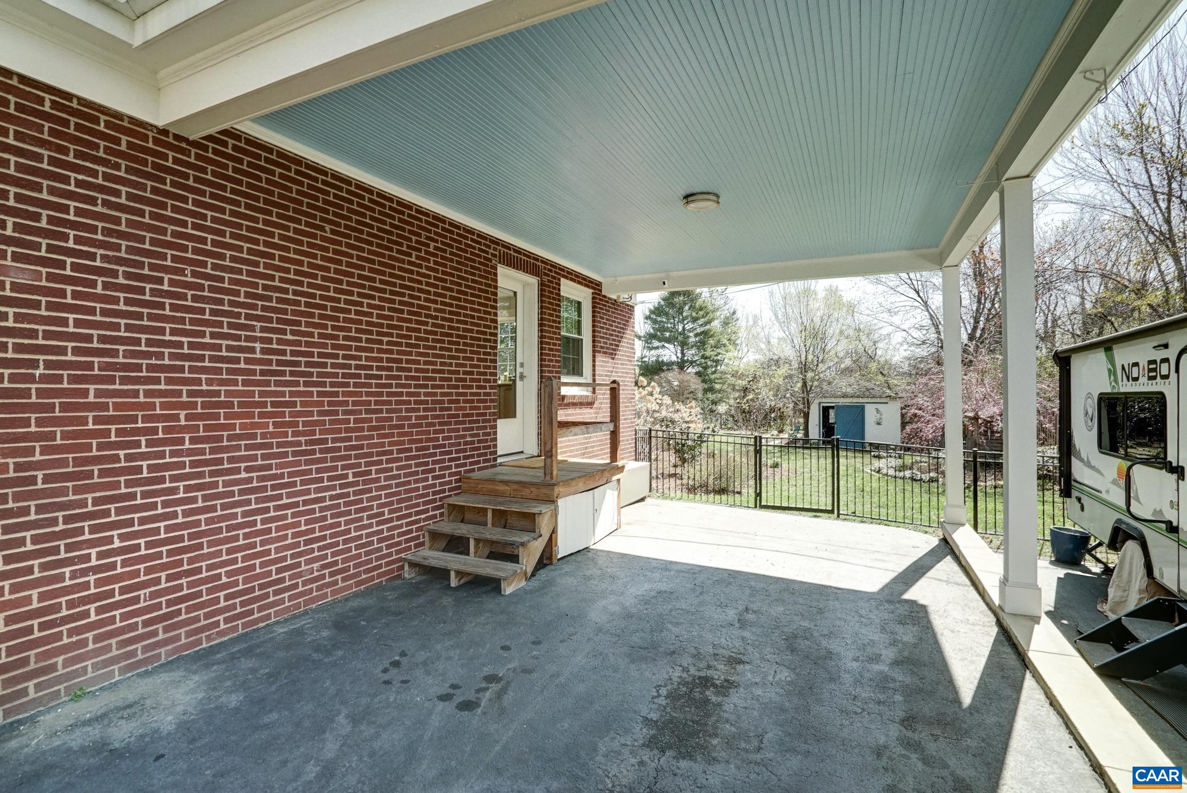 1291 SAINT GEORGE ST