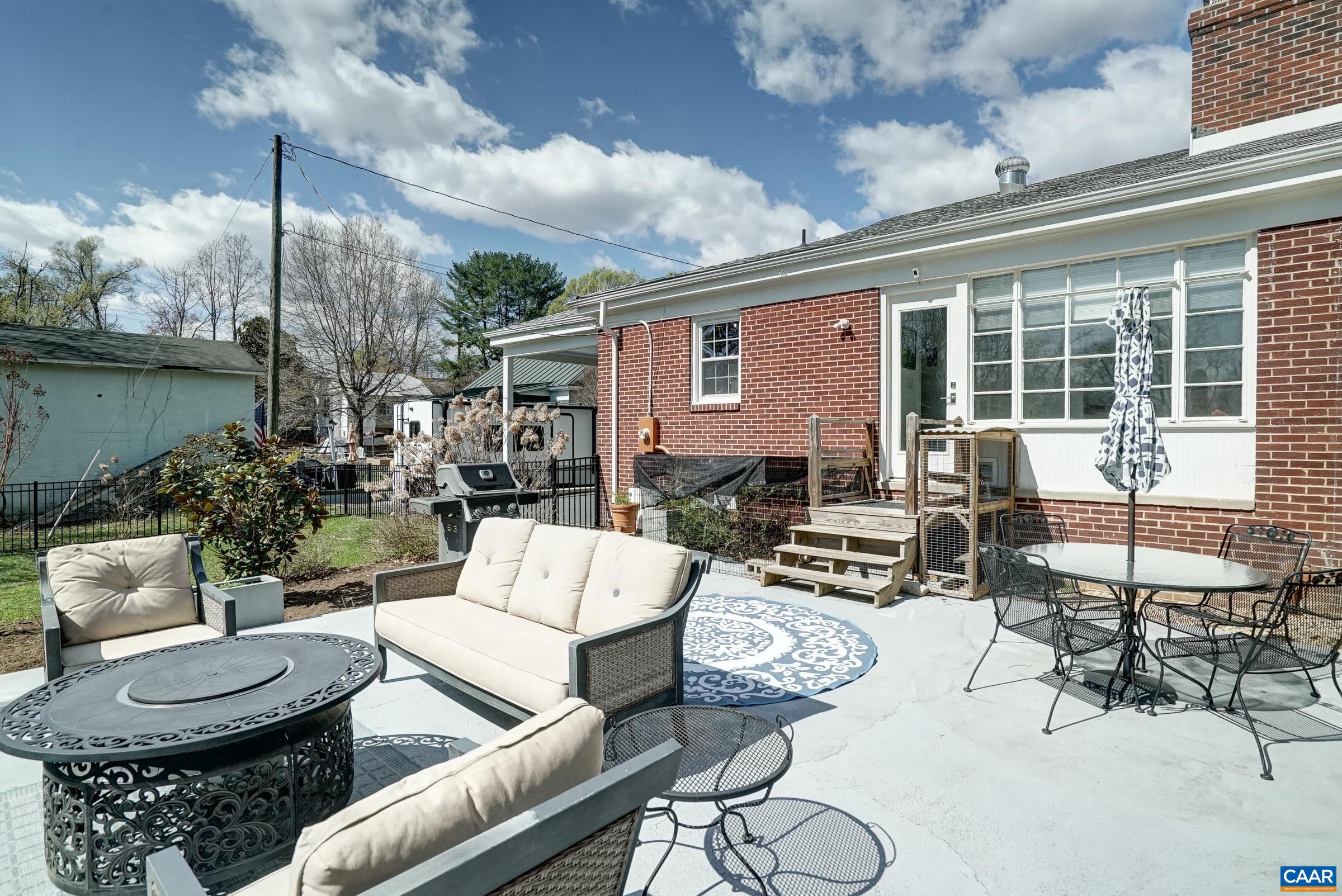 1291 SAINT GEORGE ST