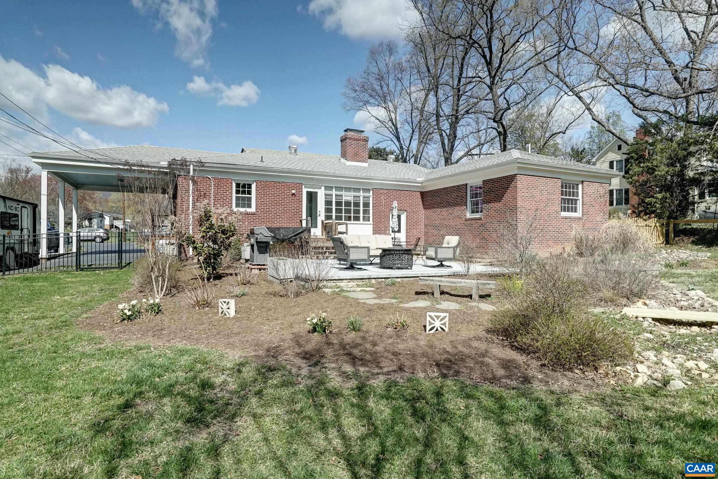 1291 SAINT GEORGE ST