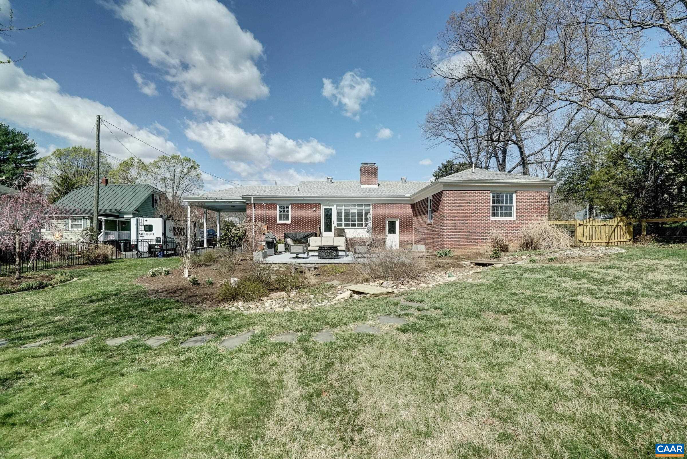 1291 SAINT GEORGE ST