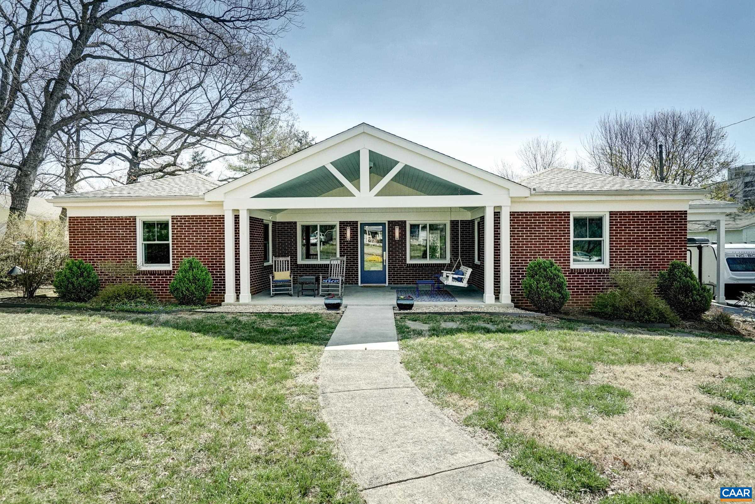 1291 SAINT GEORGE ST