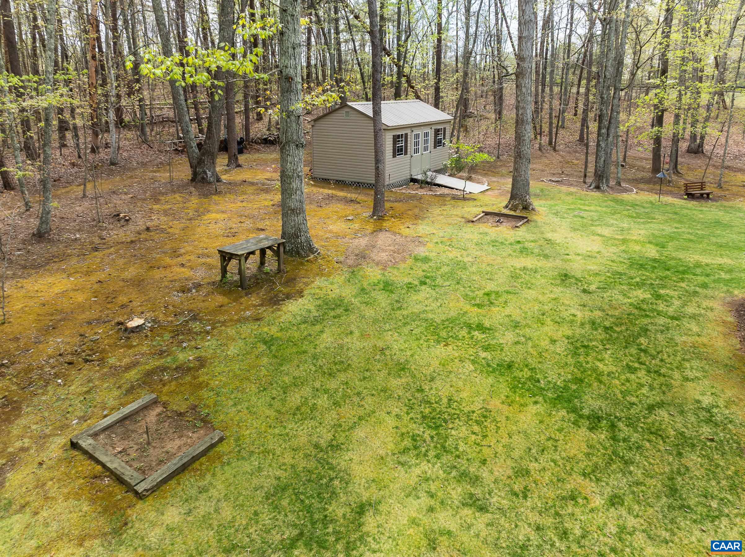 4045 BUCK ISLAND RD