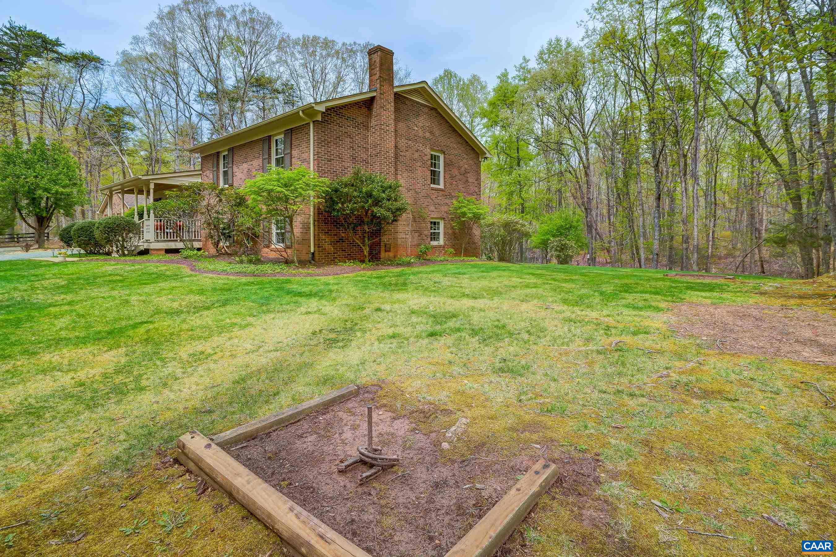 4045 BUCK ISLAND RD