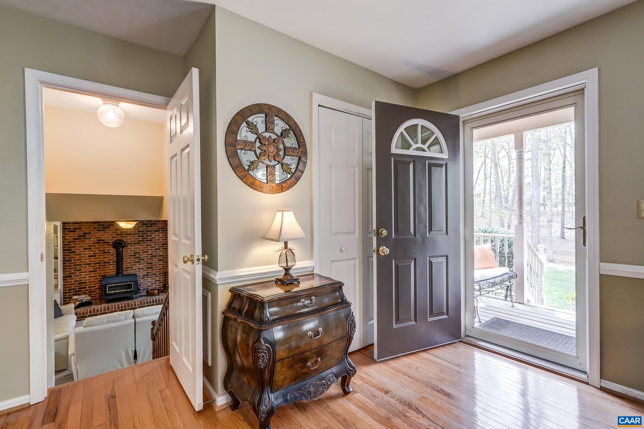4045 BUCK ISLAND RD