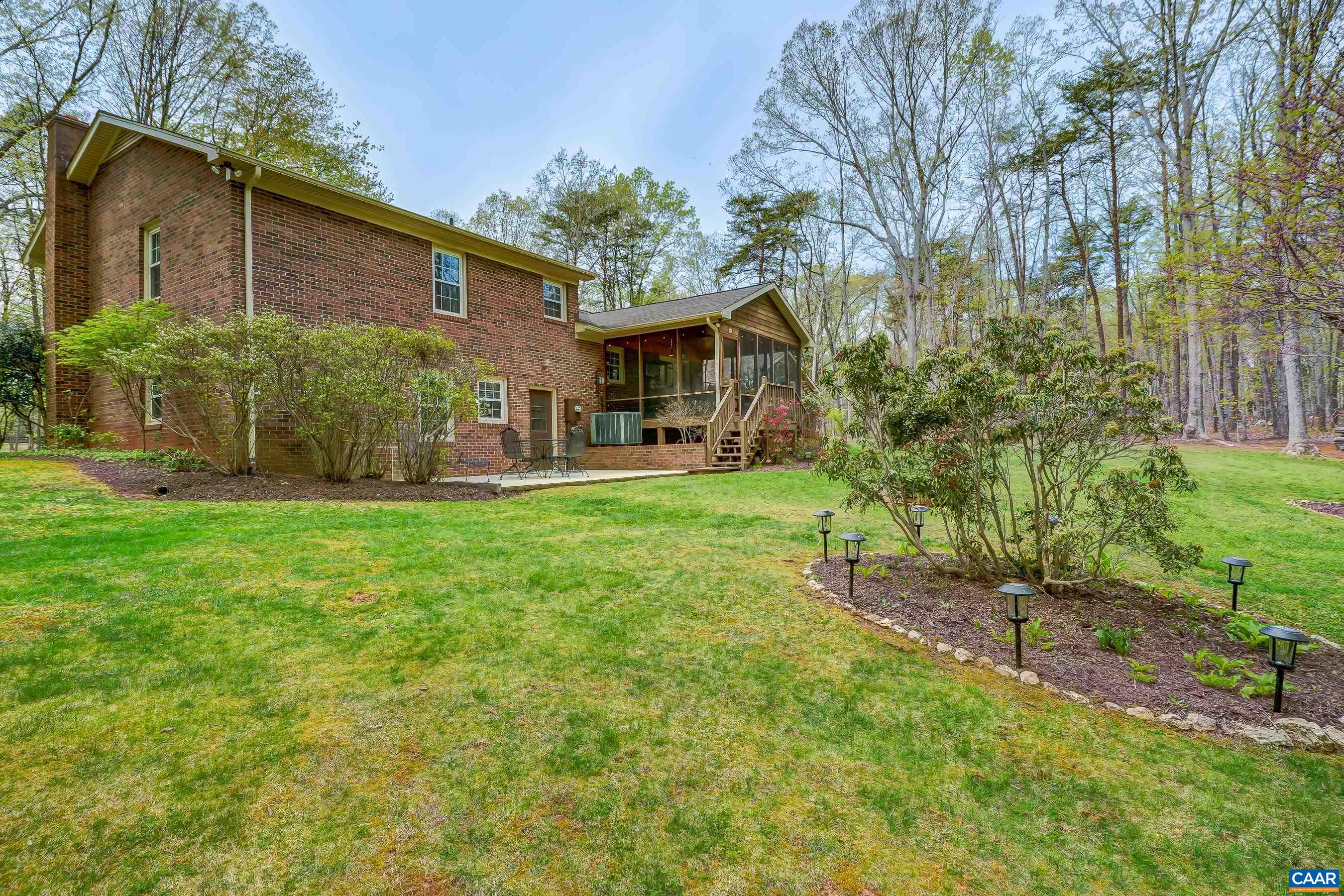 4045 BUCK ISLAND RD