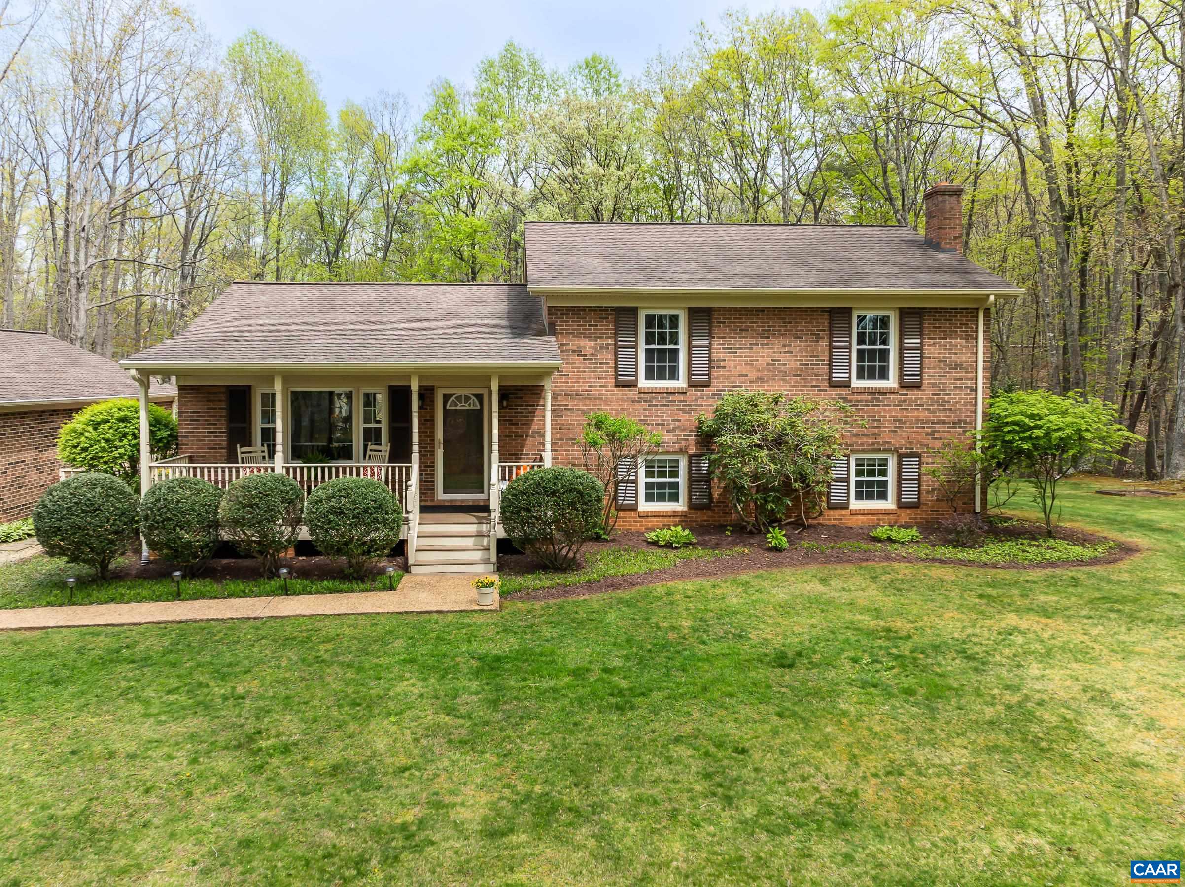 4045 BUCK ISLAND RD