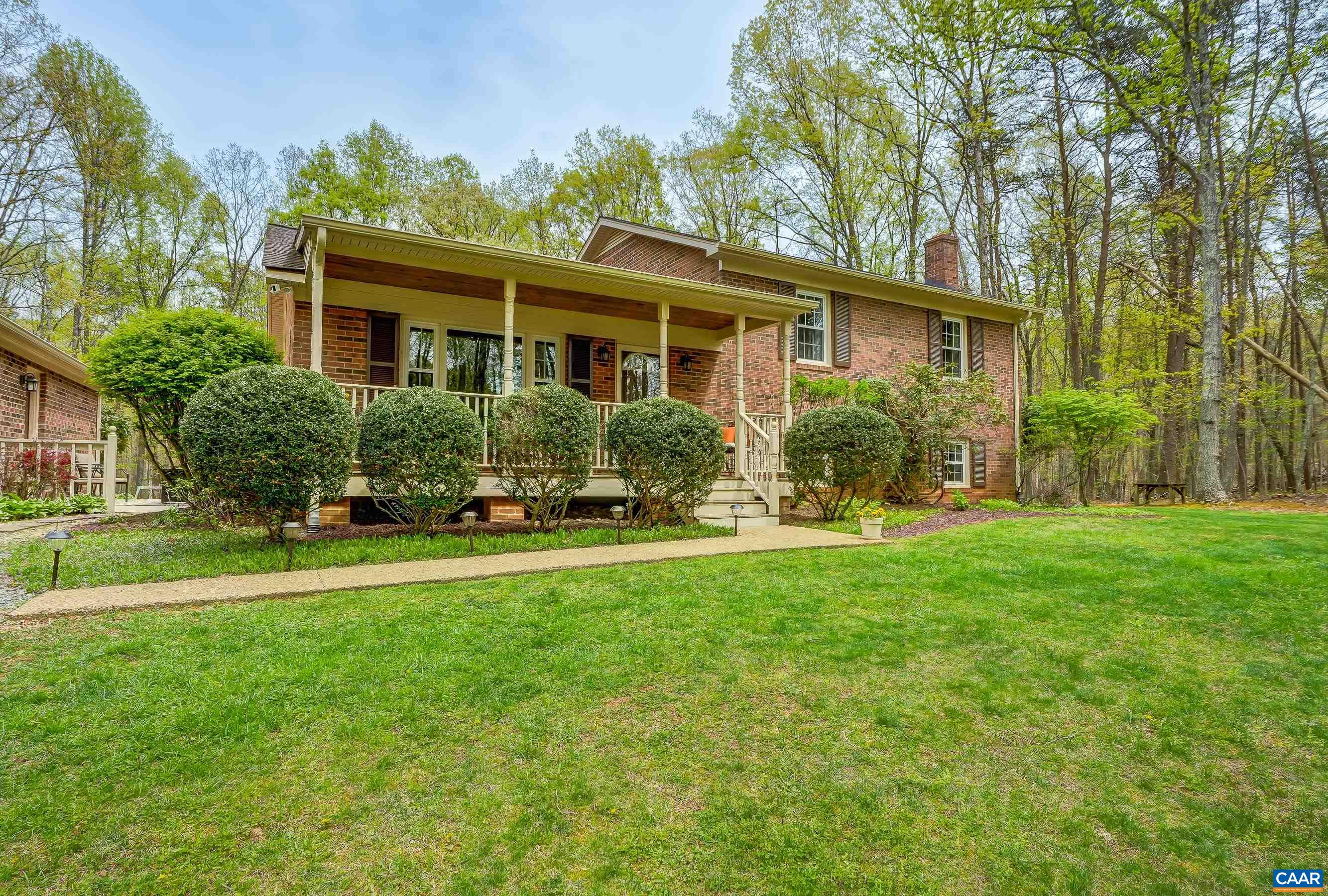 4045 BUCK ISLAND RD