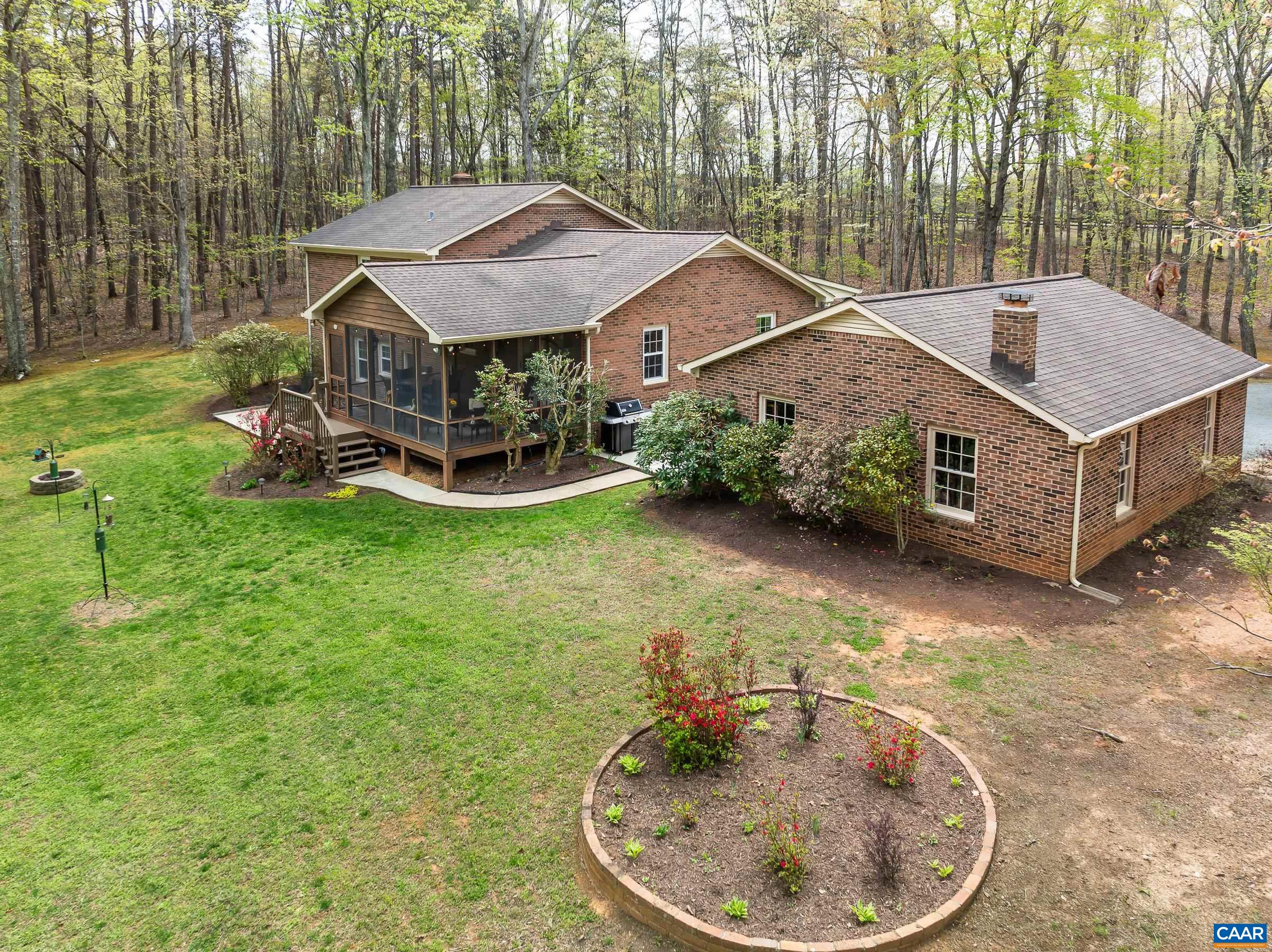 4045 BUCK ISLAND RD